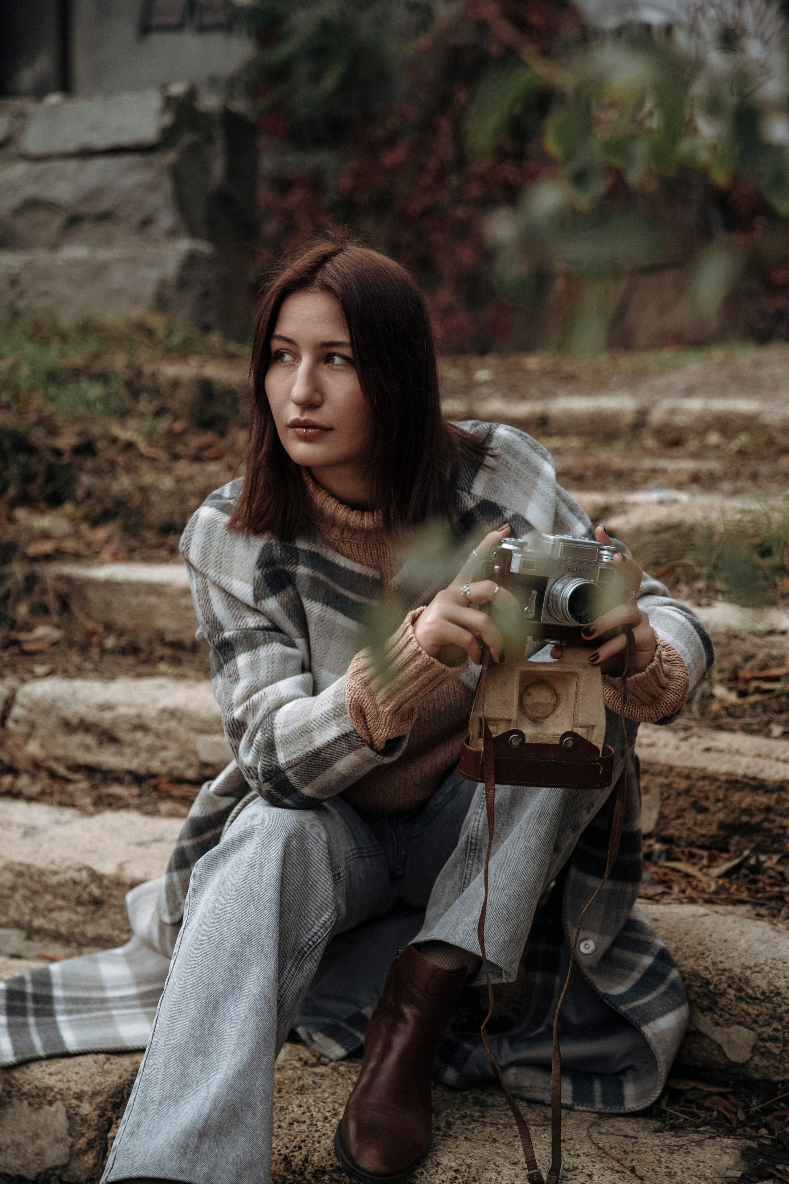 Аня. Фотограф в Ростове-на-Дону