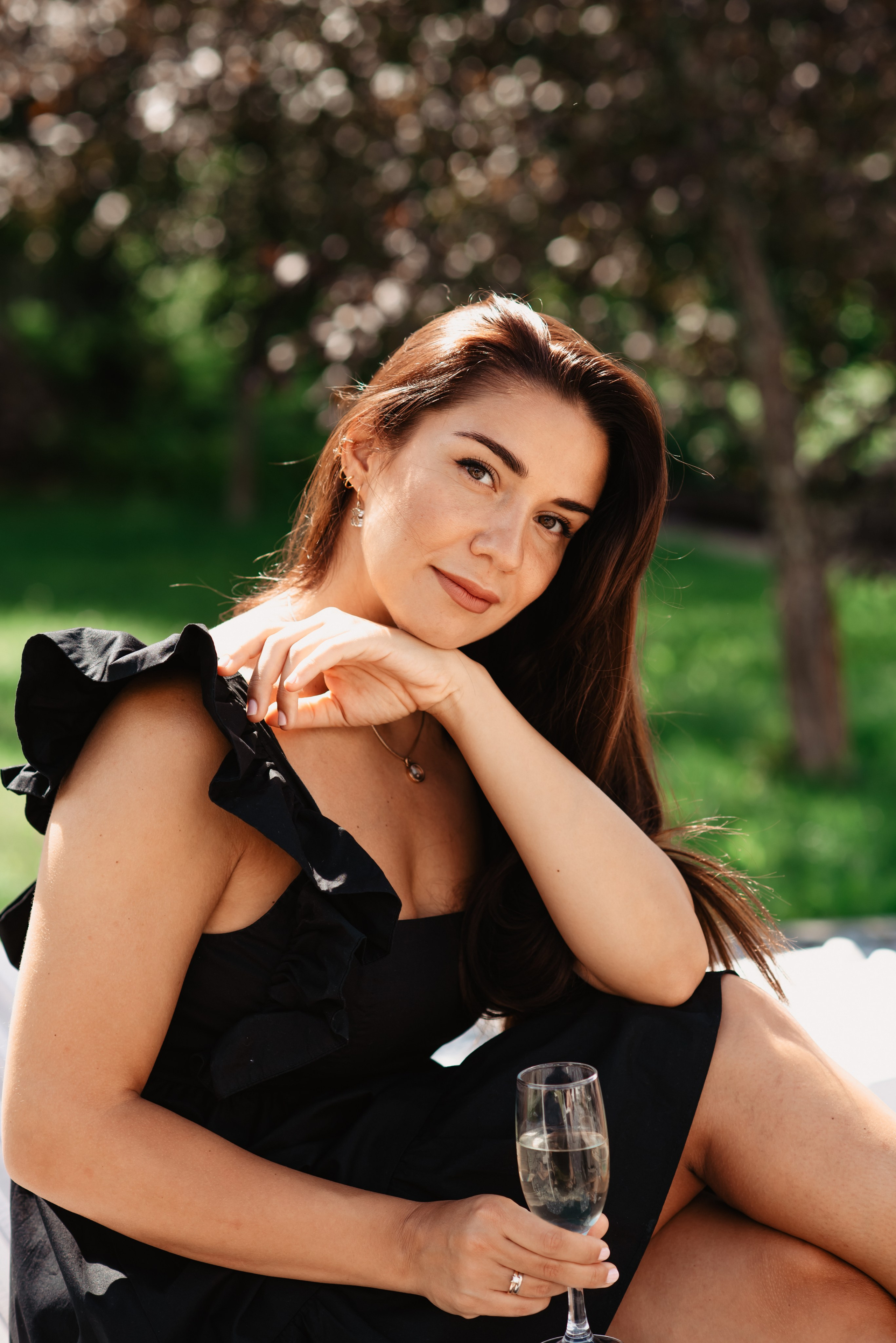 Фотосессия на день рождения. Анастасия Петрович фотограф, фотокорреспондент в Москве и Санкт-Петербурге. Фотосъёмка репортажа, мероприятия, корпоративная съёмка, контент