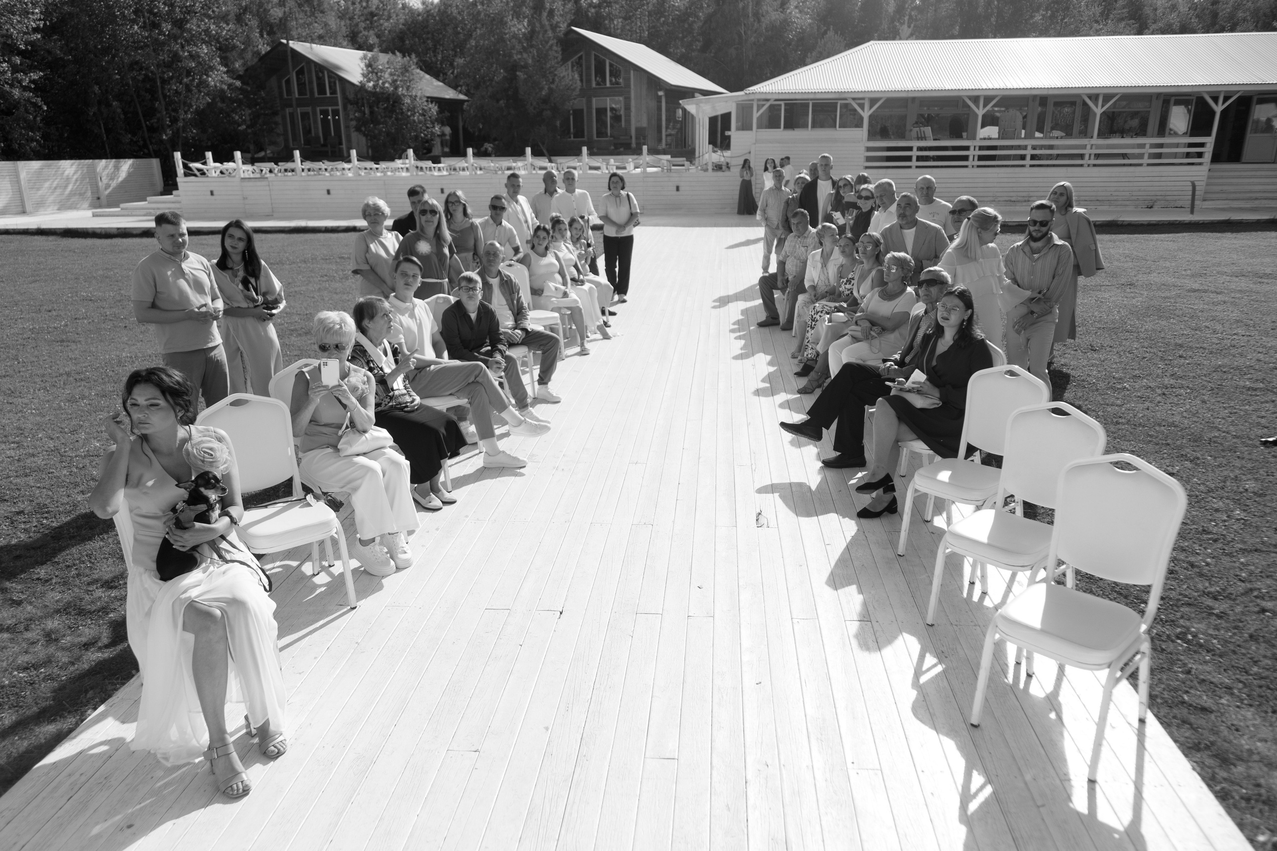 Вадим и Анастасия. Свадебный и семейный фотограф в Иркутске Яна Лиа