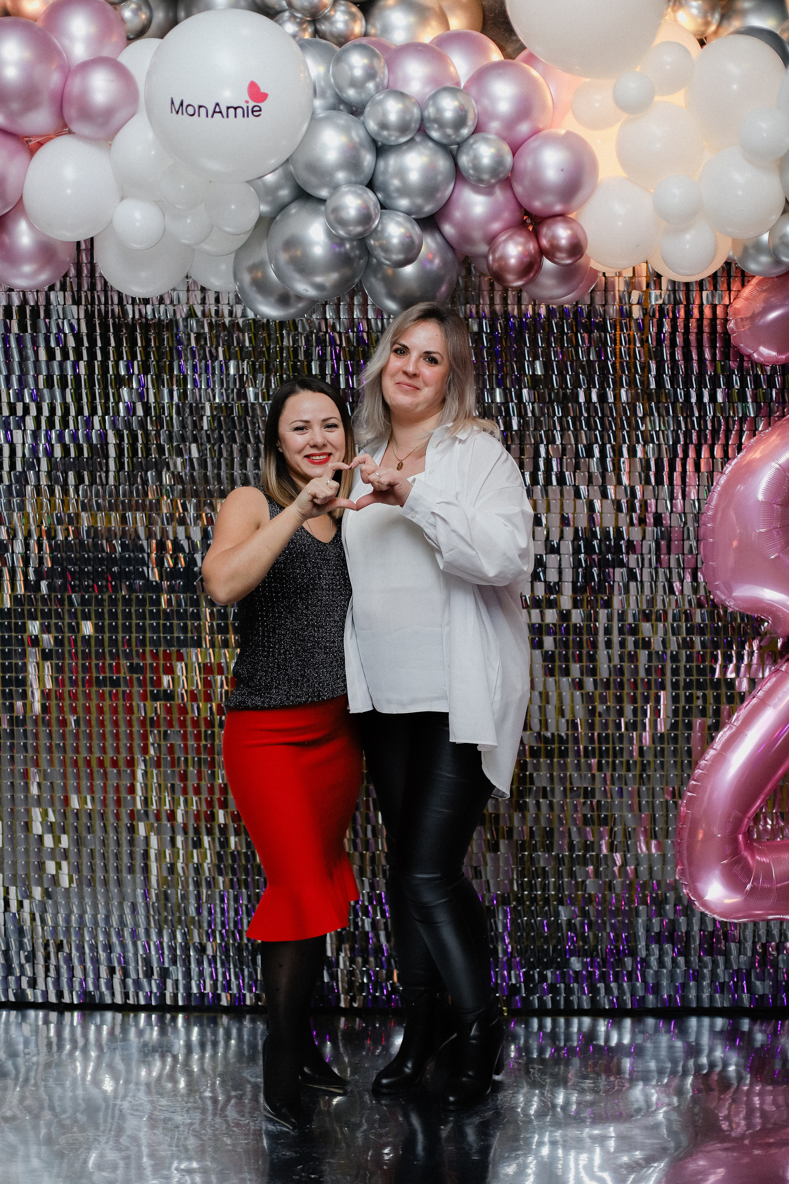 MonAmie 2024. Фотограф в Алматы и Москве Даша Пушкина