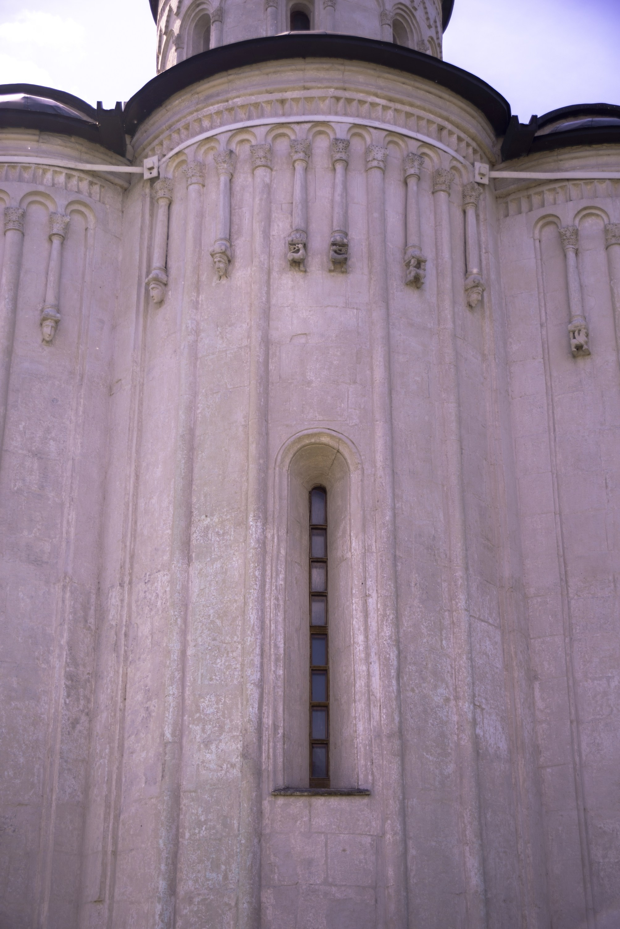 Боголюбово. Июнь 2019. Игорь Жучков. Россия увиденная глазами путешествующего фотографа