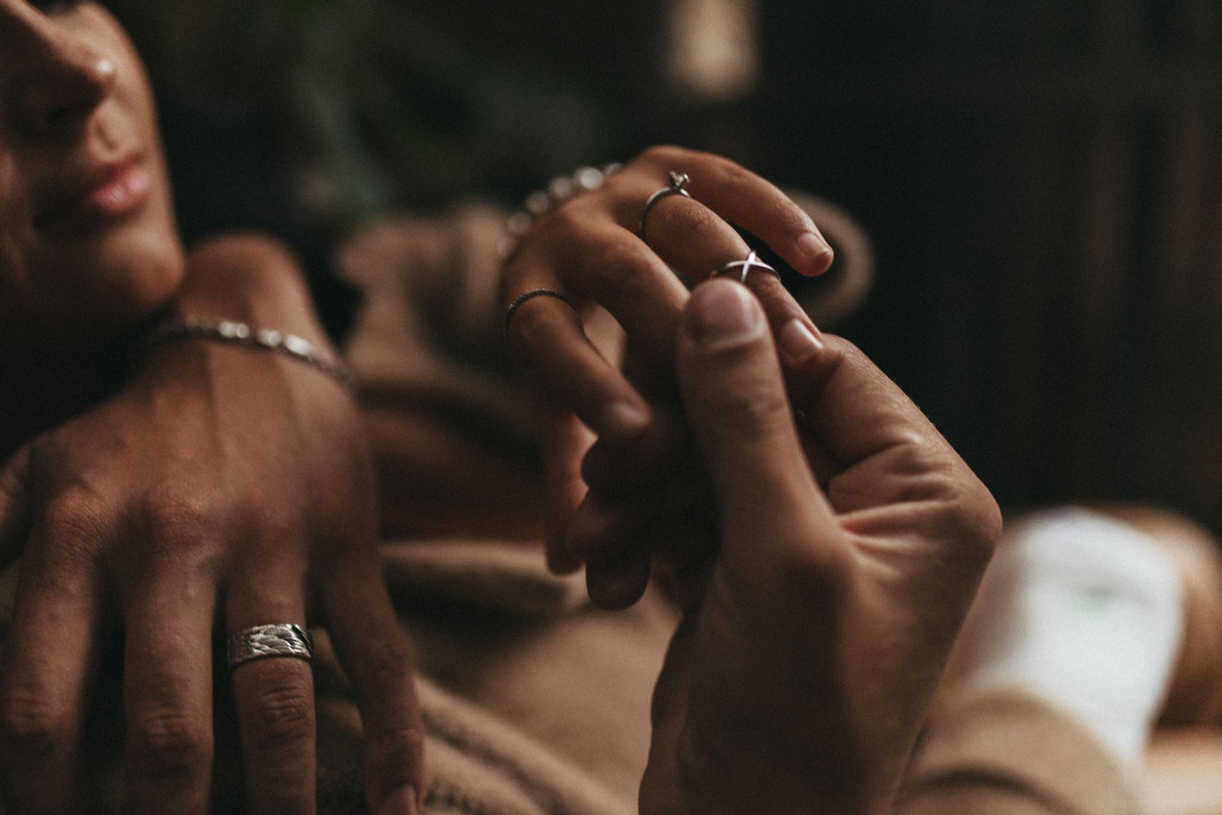 Никита Кристина. Свадебный и семейный фотограф в Самаре и Москве