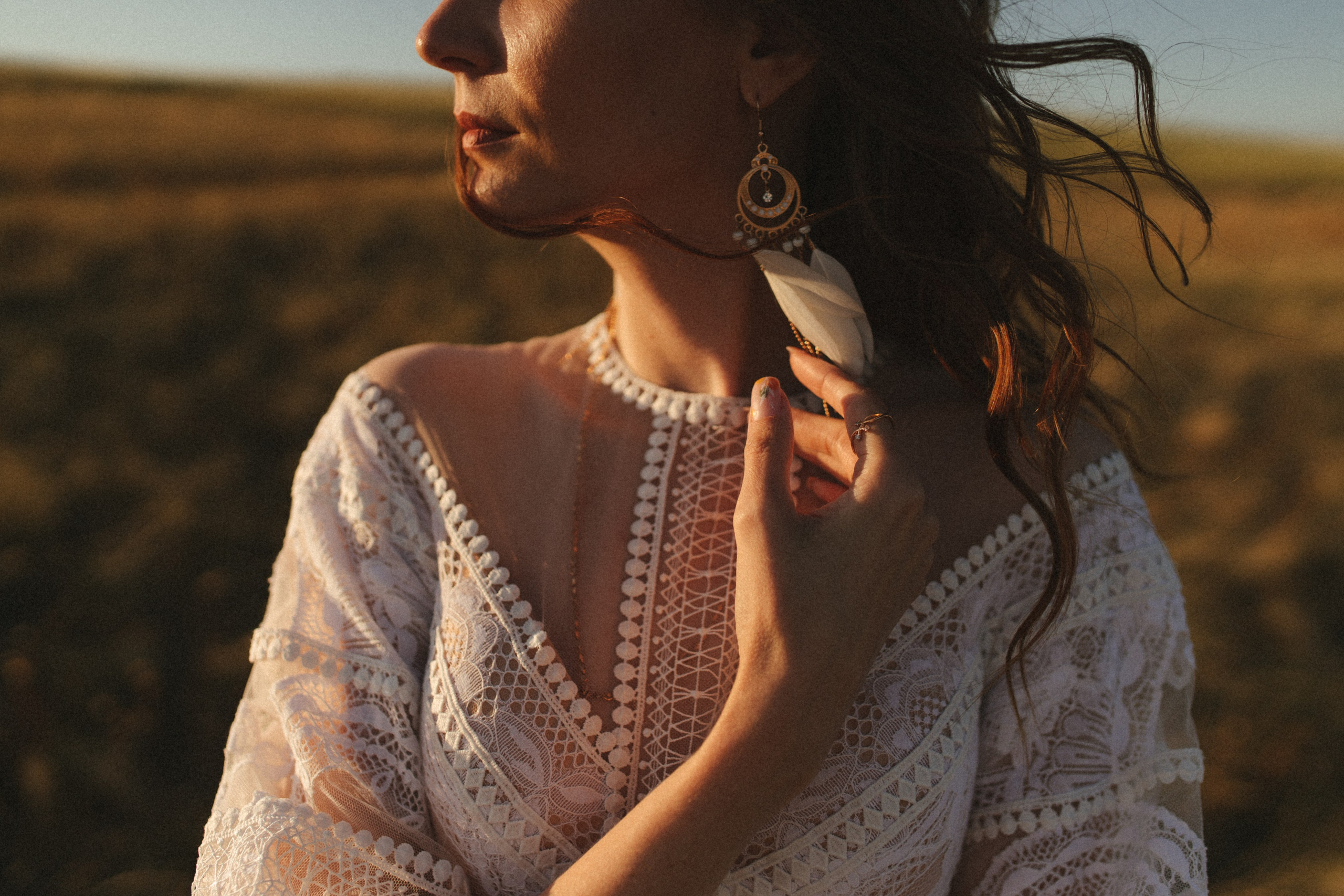 История одного заката. Свадебный и семейный фотограф в Самаре и Москве