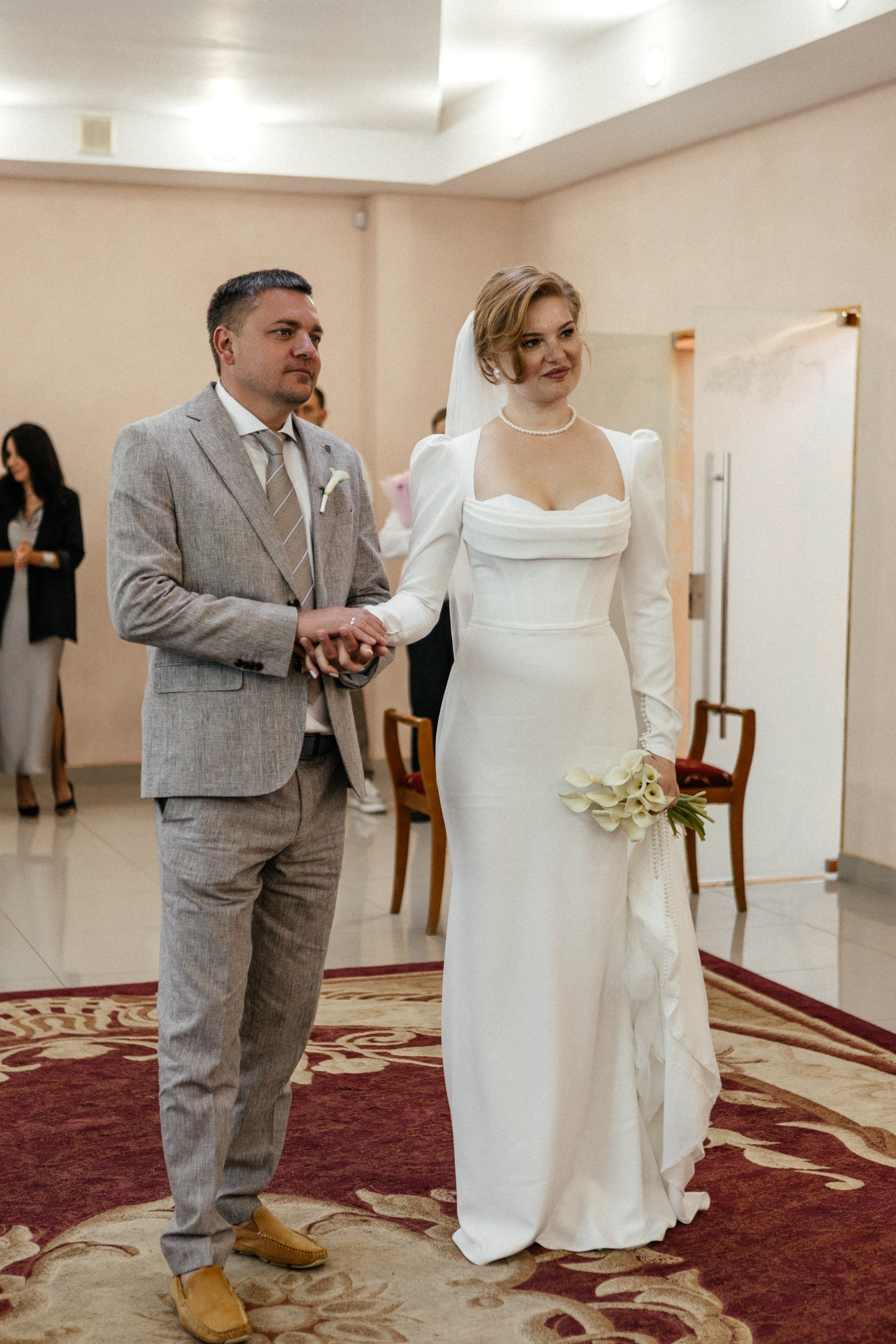 V&T. Свадебный фотограф Уфа Руслан Габдлисламов