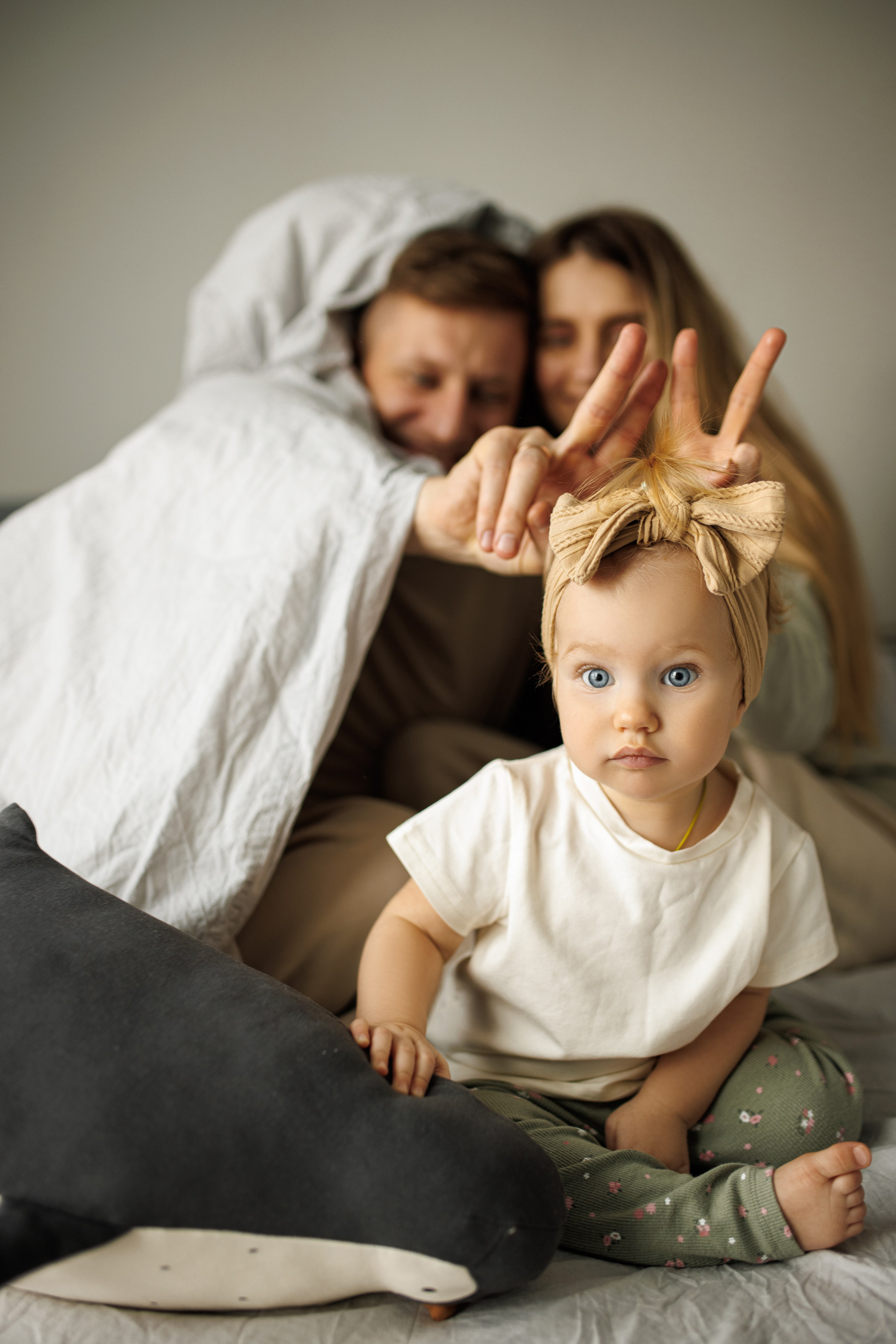Предновогоднее настроение. Свадебный и семейный фотограф в Москве Julia Juice