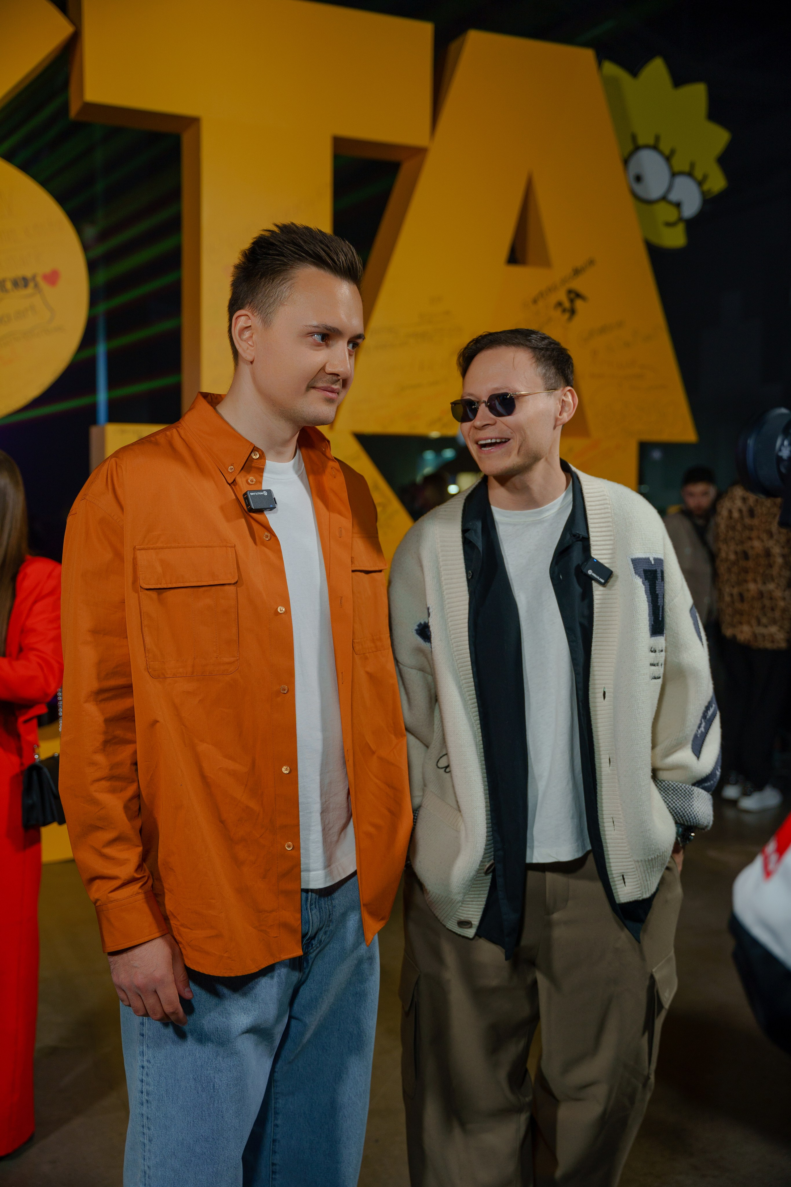 профессиональный фотограф на пресс конференцию