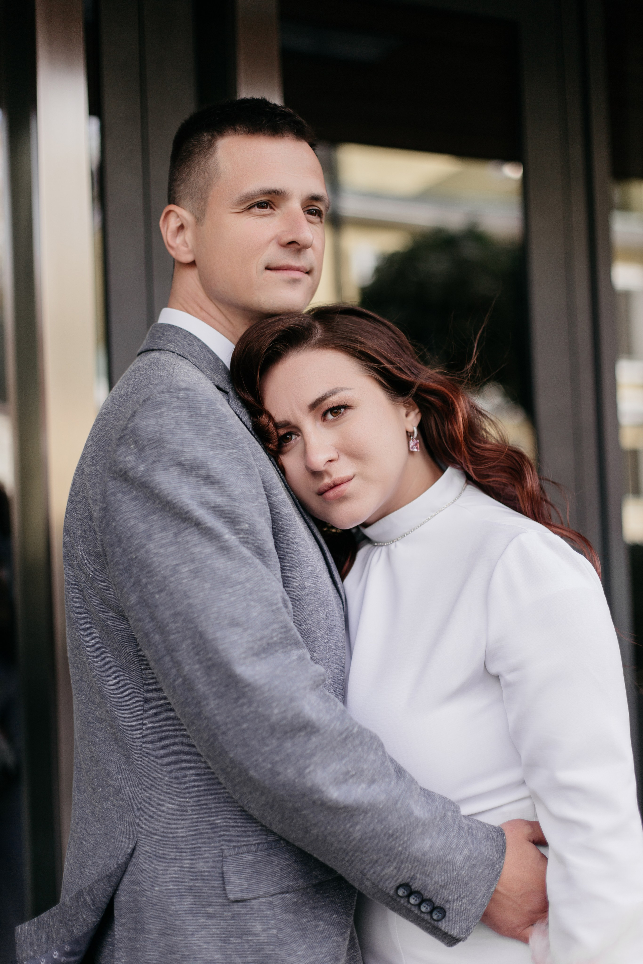 Иван и Анастасия. Свадебный фотограф в Москве Озерова Анастасия