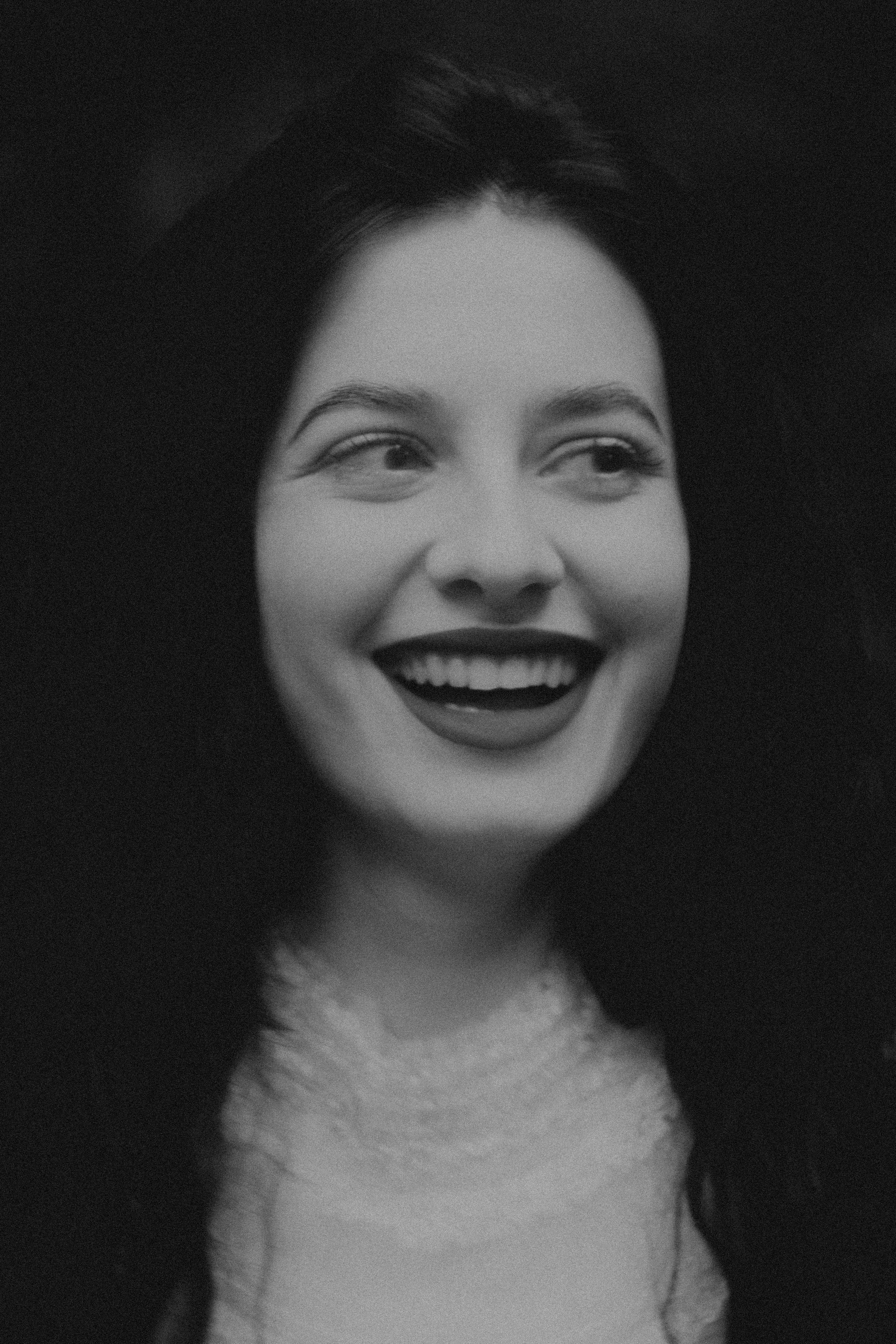 NASTYA. MAX TIHANKOV