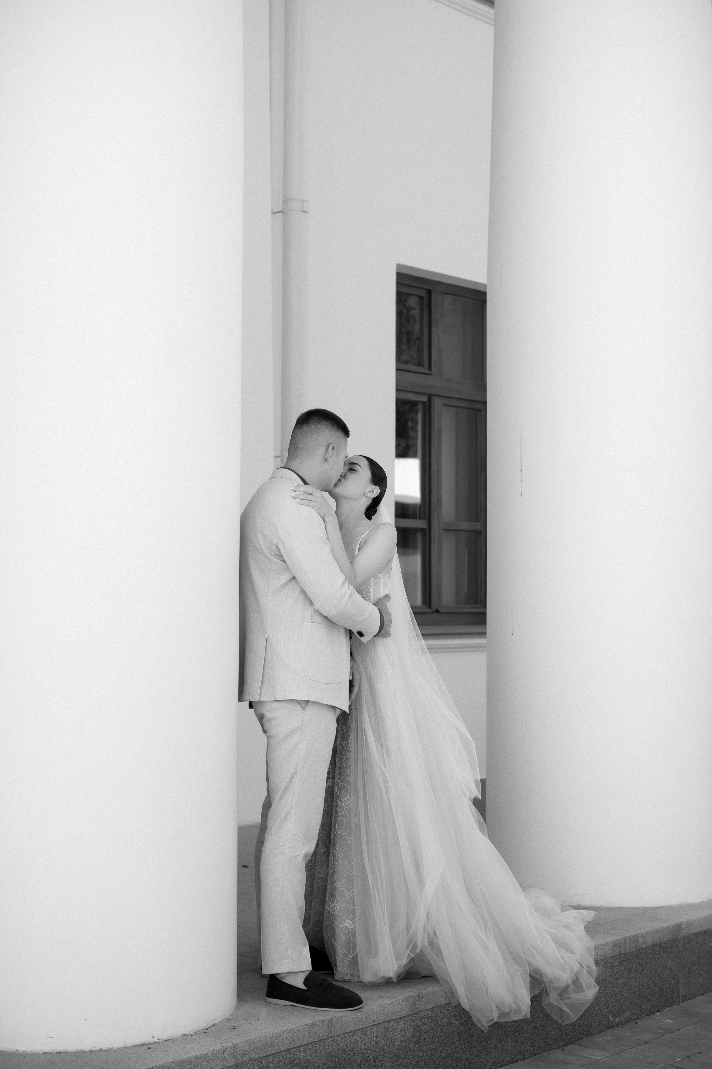 Артём и Юлия. Свадебный и семейный фотограф в Волгограде Кристина Иванова