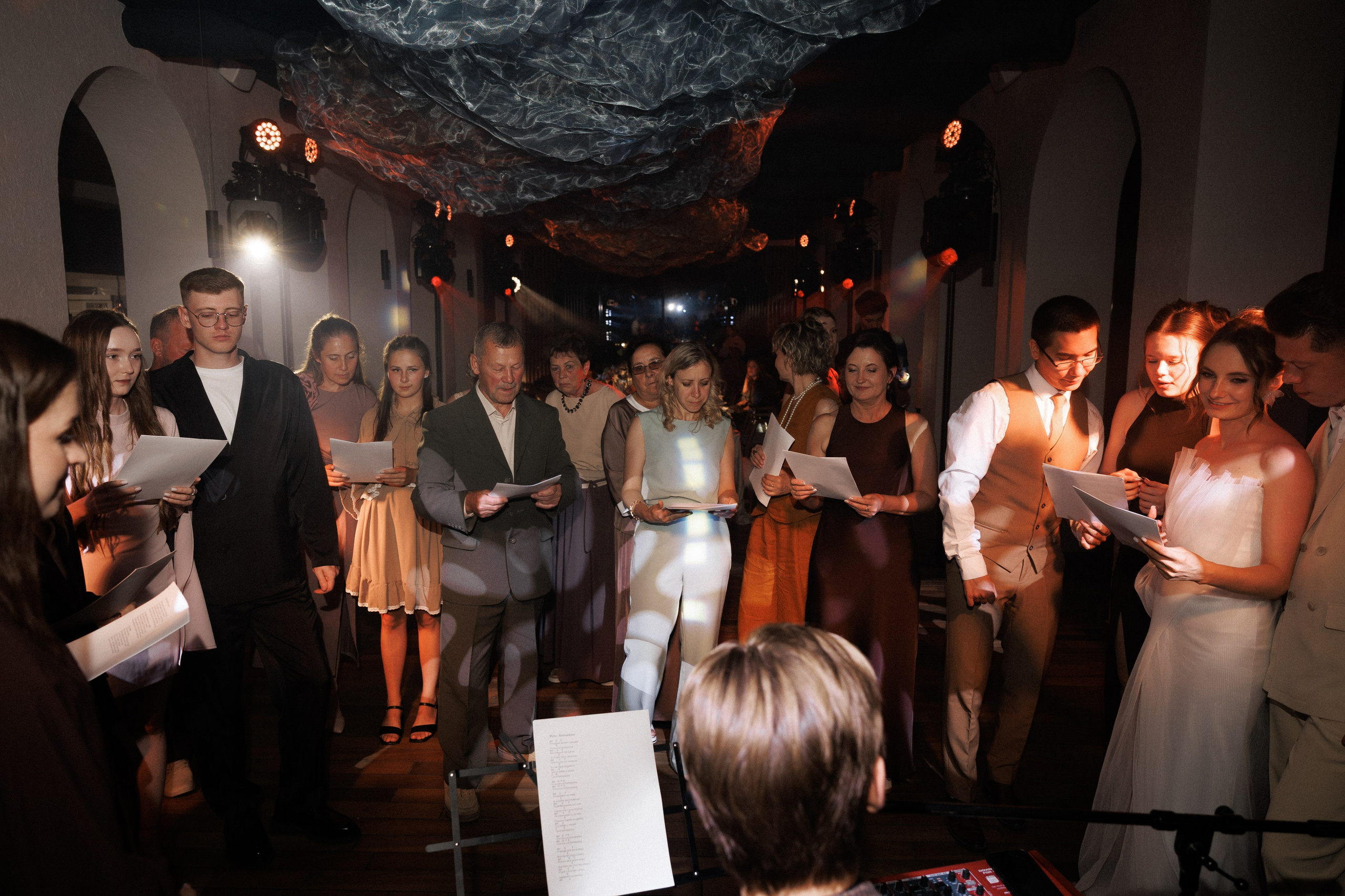 Мы — начало. Свадебный и репортажный фотограф Новороссийск, Краснодар, Сочи Олеся Дзюба