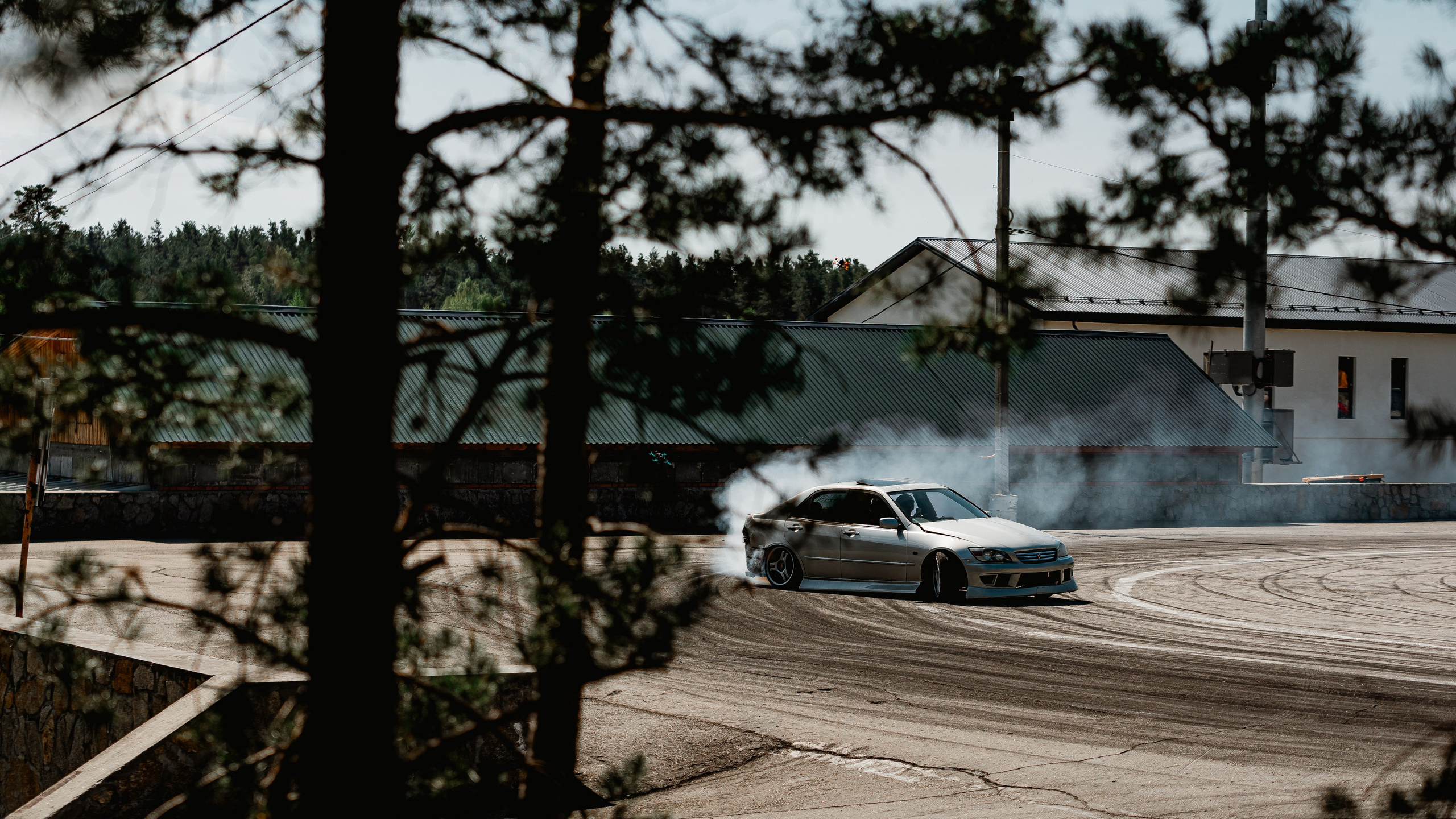 ENJOY! DRIFT EVENT, май²⁰²⁶. Репортажный фотограф в Челябинске Анастасия Хмарук