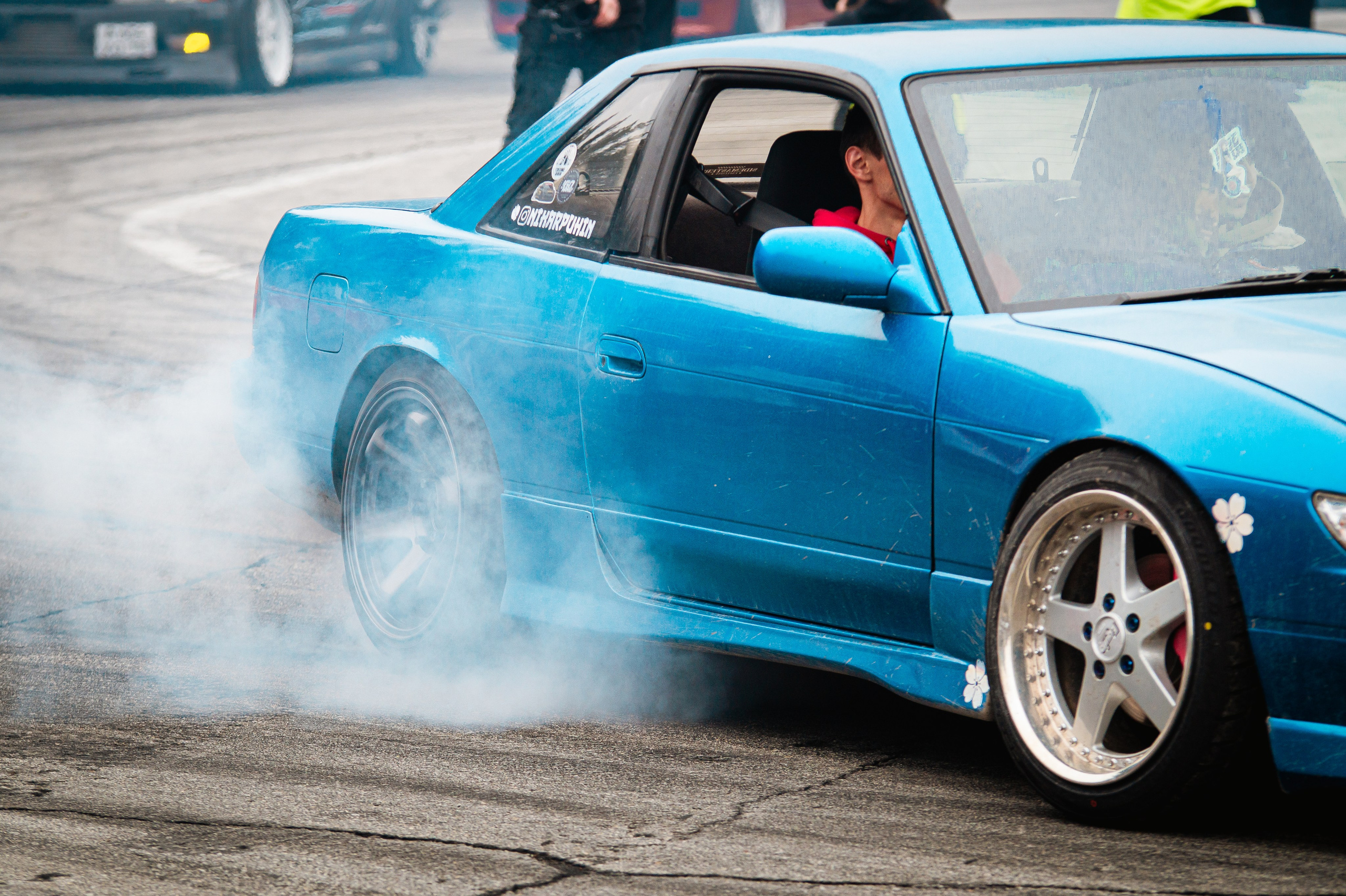 ENJOY! DRIFT EVENT, апрель²⁰²⁵. Репортажный фотограф в Челябинске Анастасия Хмарук