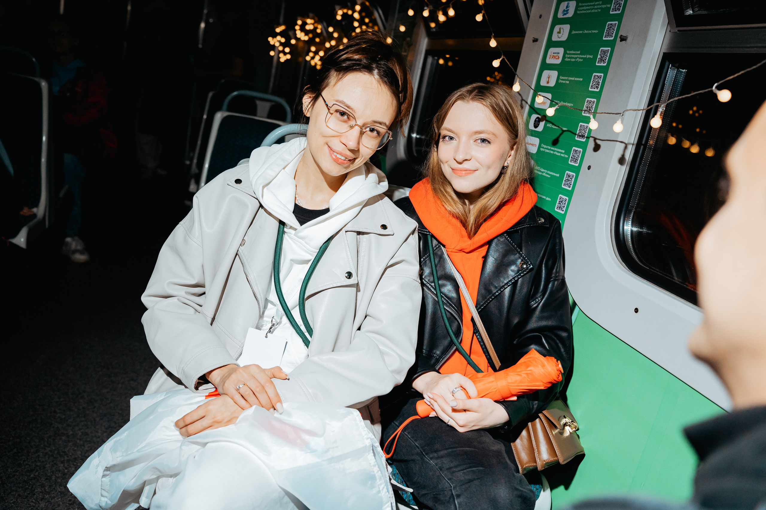 Станция «Молодость», день молодежи²⁰²⁵. Репортажный фотограф в Челябинске Анастасия Хмарук