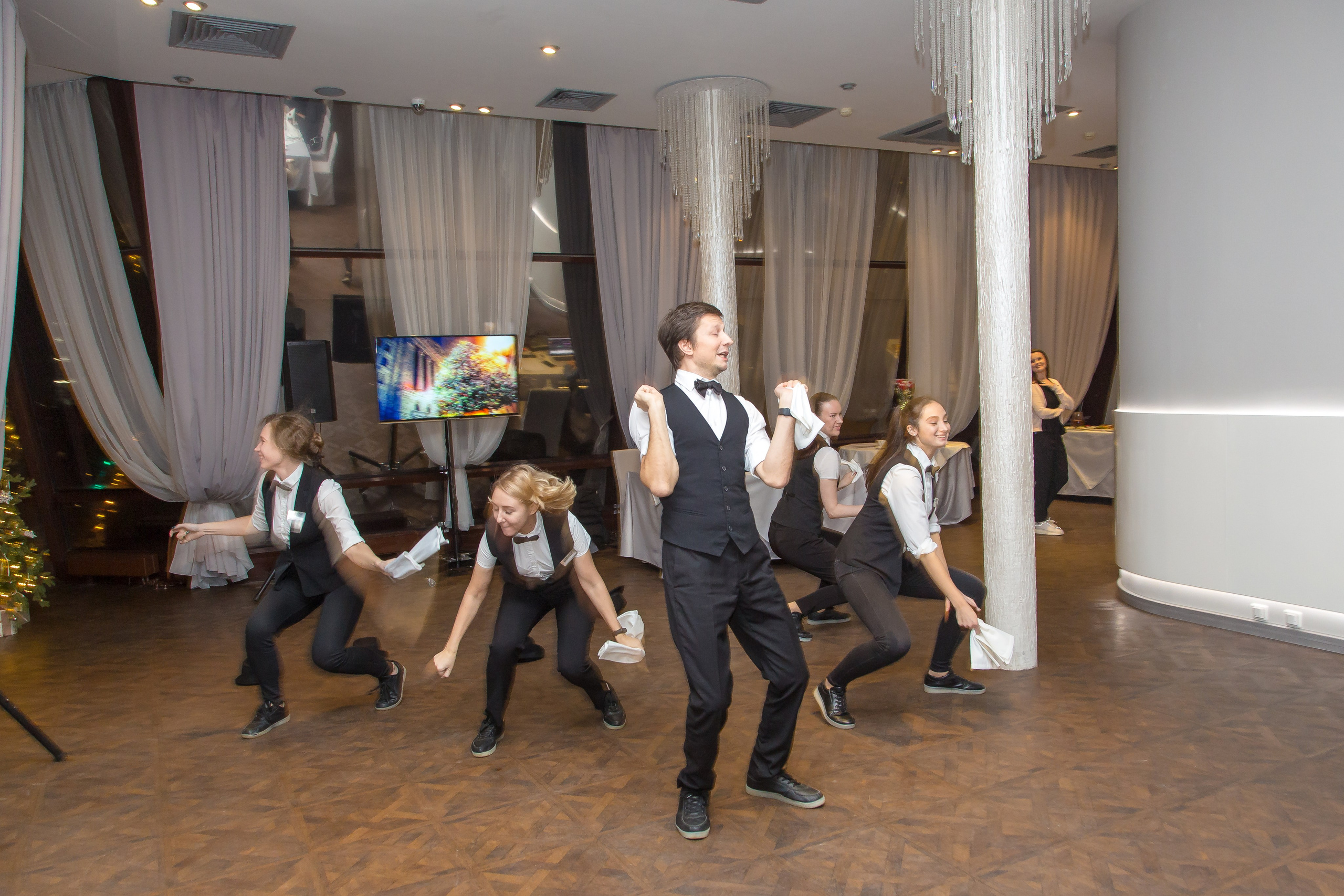 КОРПОРАТИВ НОВЫЙ ГОД. Главная