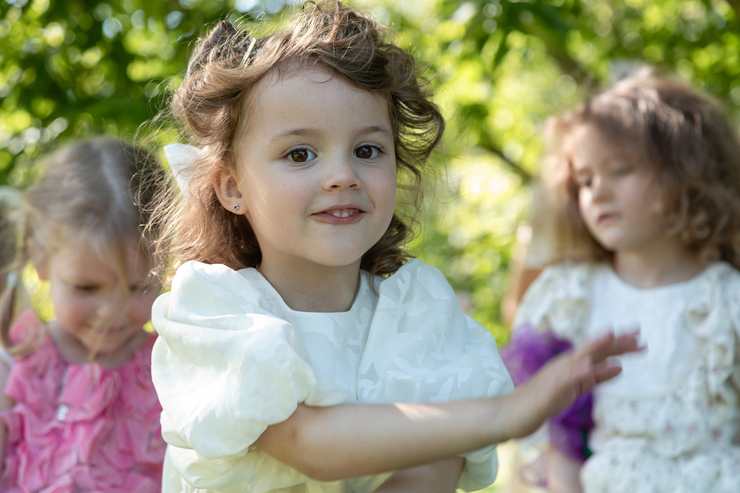 WONDERLAND. Главная