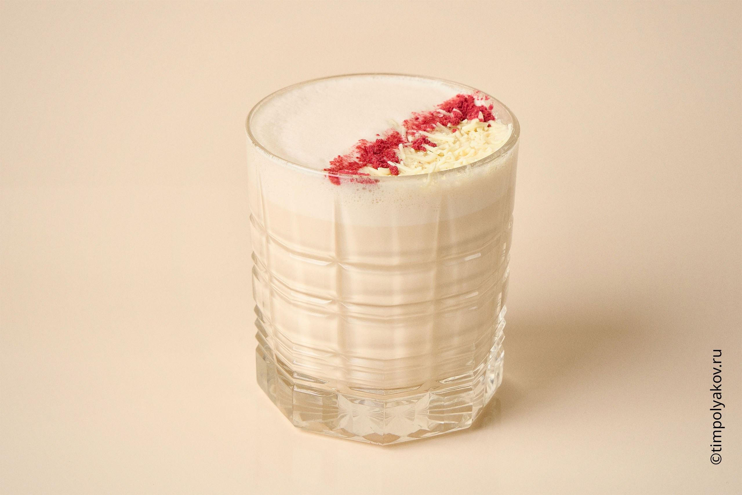 Хруст. Тимур Поляков — фотограф и оператор-постановщик