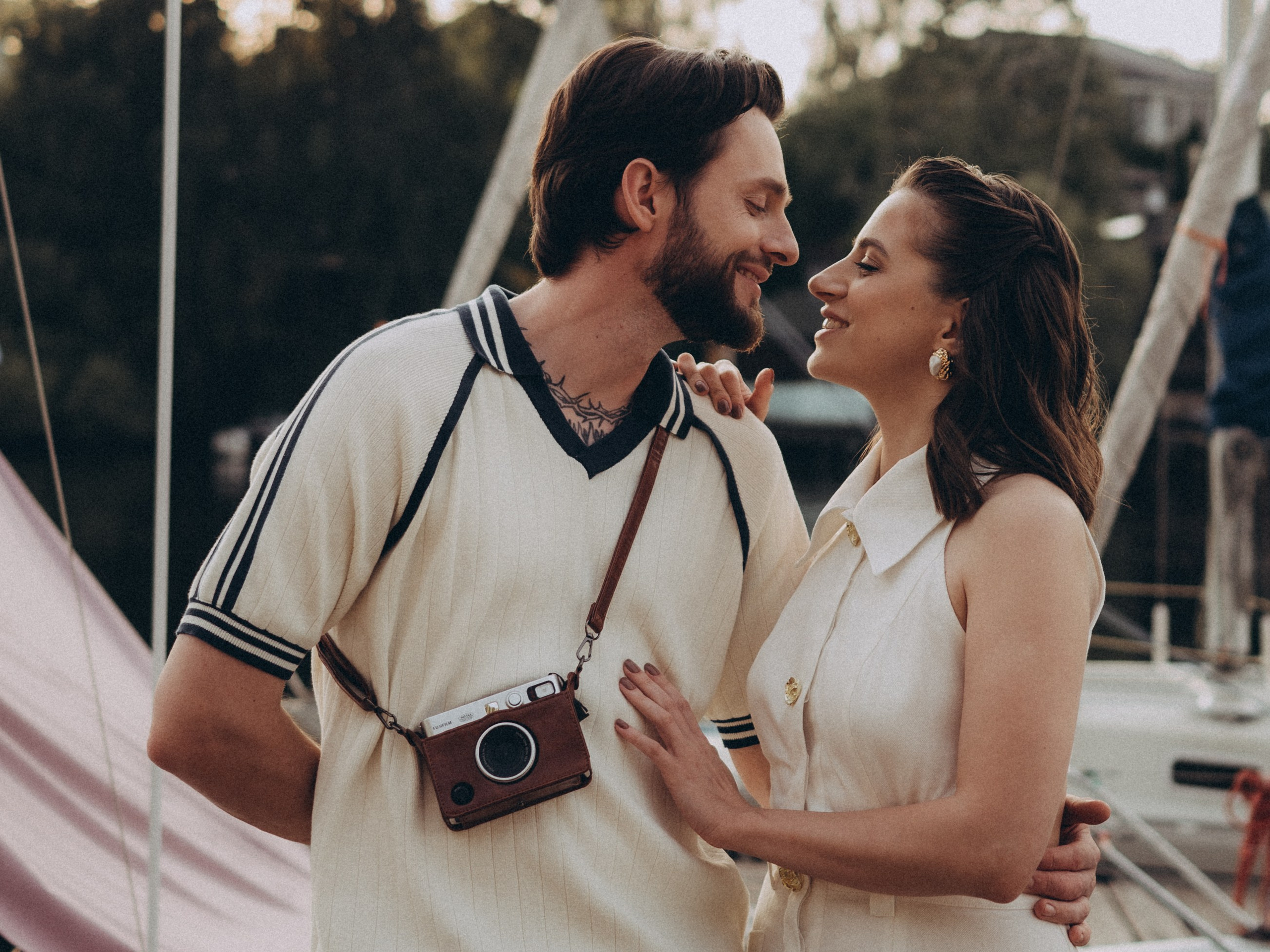 Фотосессия предложения. Фотограф Любовь Подосенова Липецк|Воронеж