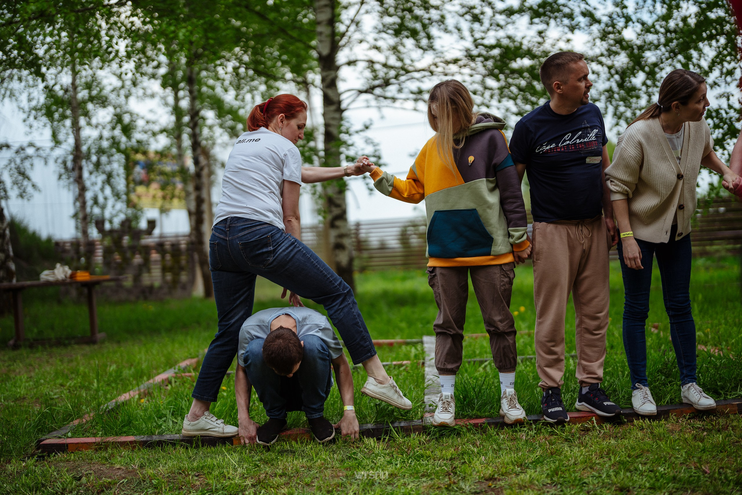 Пётр Кудасов · Шашлыкинг. Владимир Вершинин, тот самый свадебный видеограф