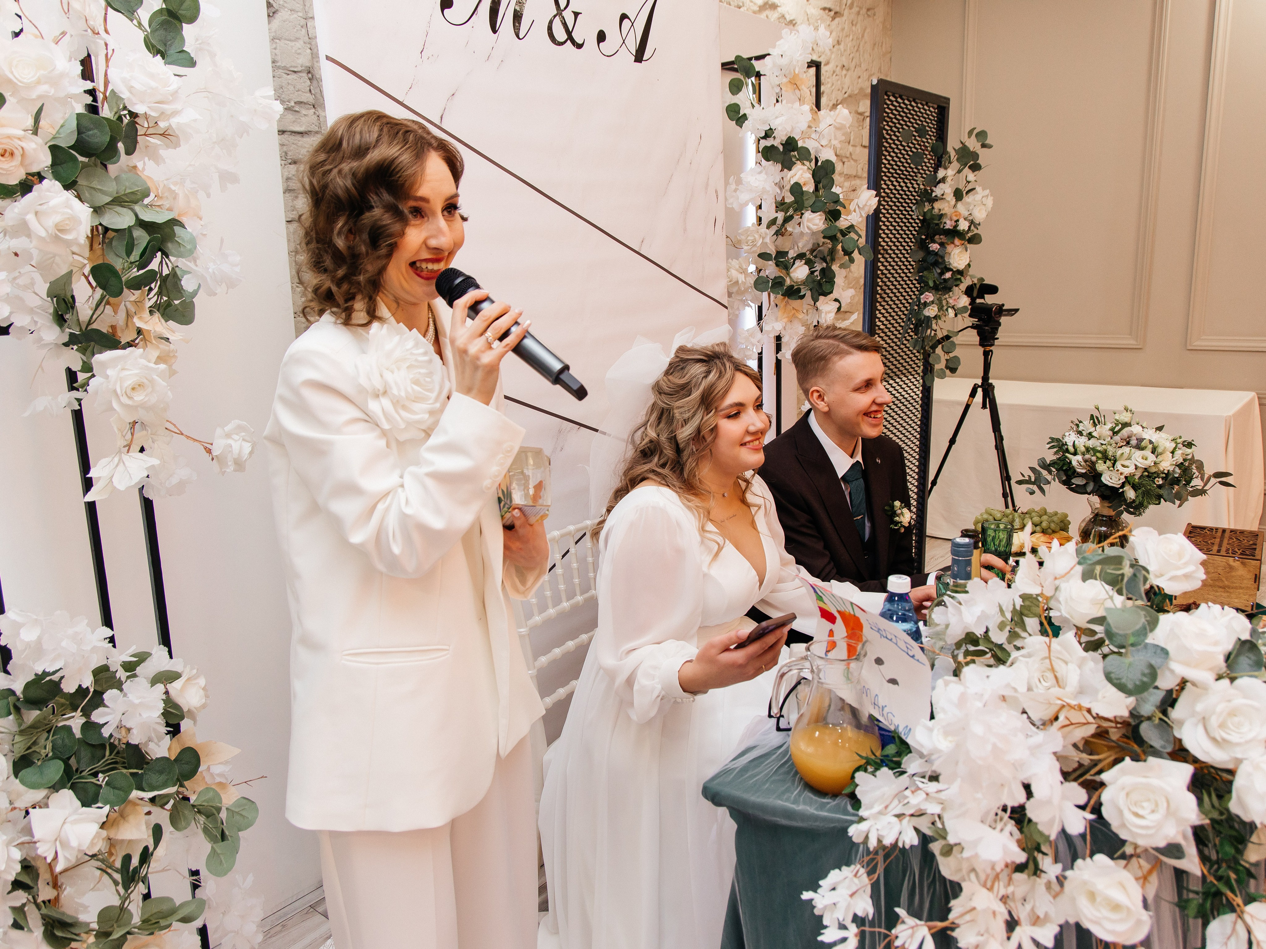 Wedding day|Максим и Анастасия. Свадебный фотограф Челябинск Зиненко Виктория