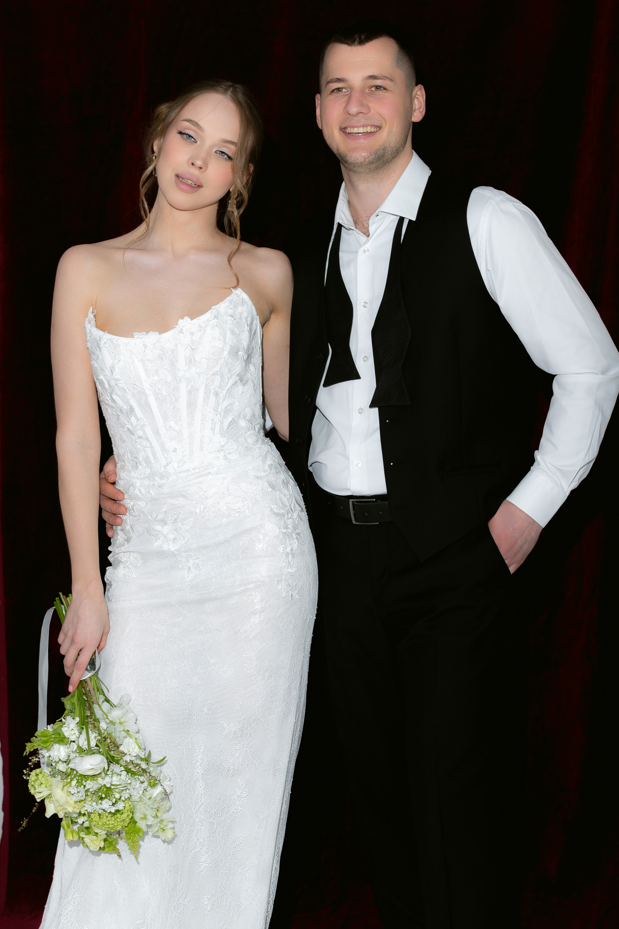 Данил & Диана