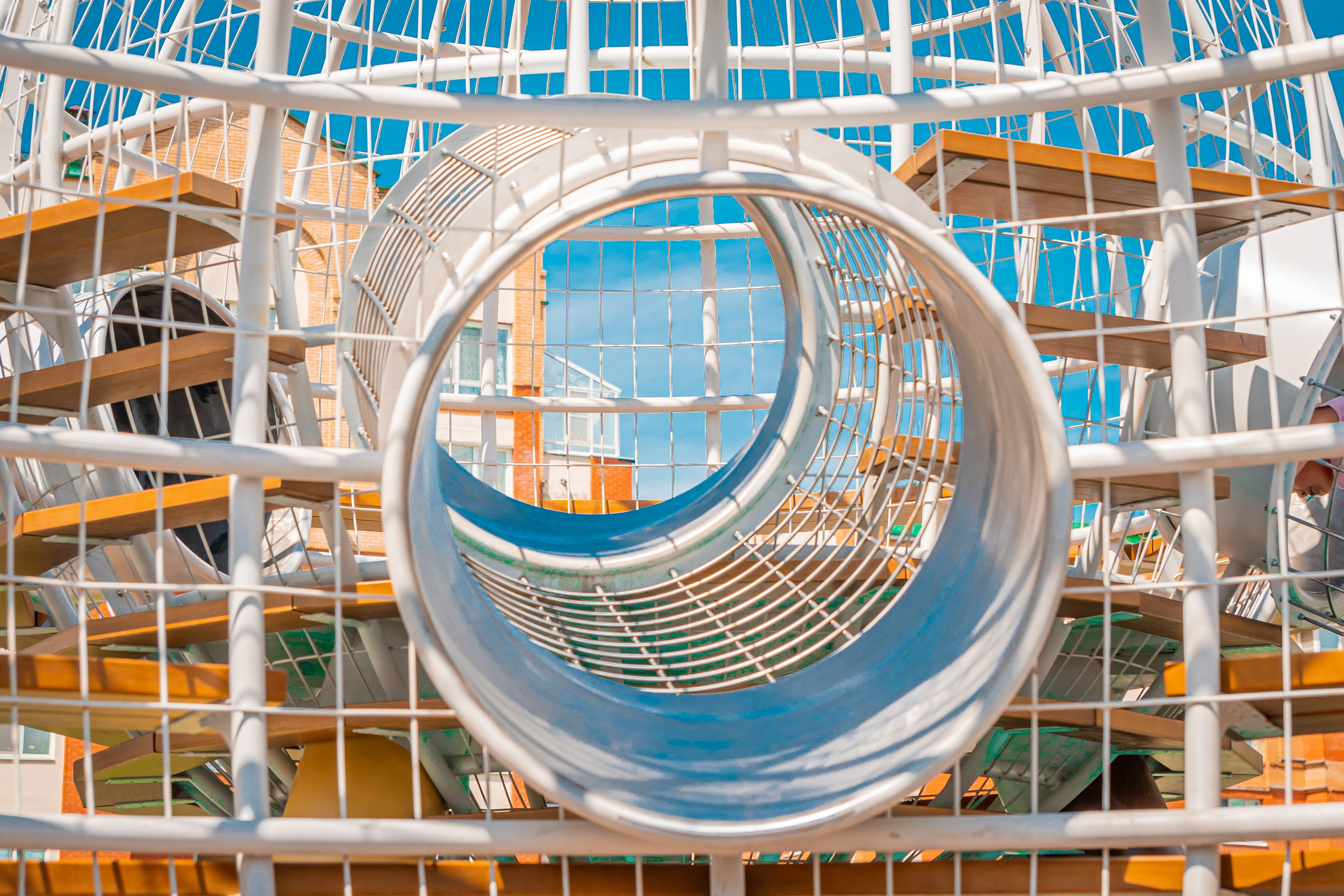 Атомы 2. Фотограф Владислав Кононихин