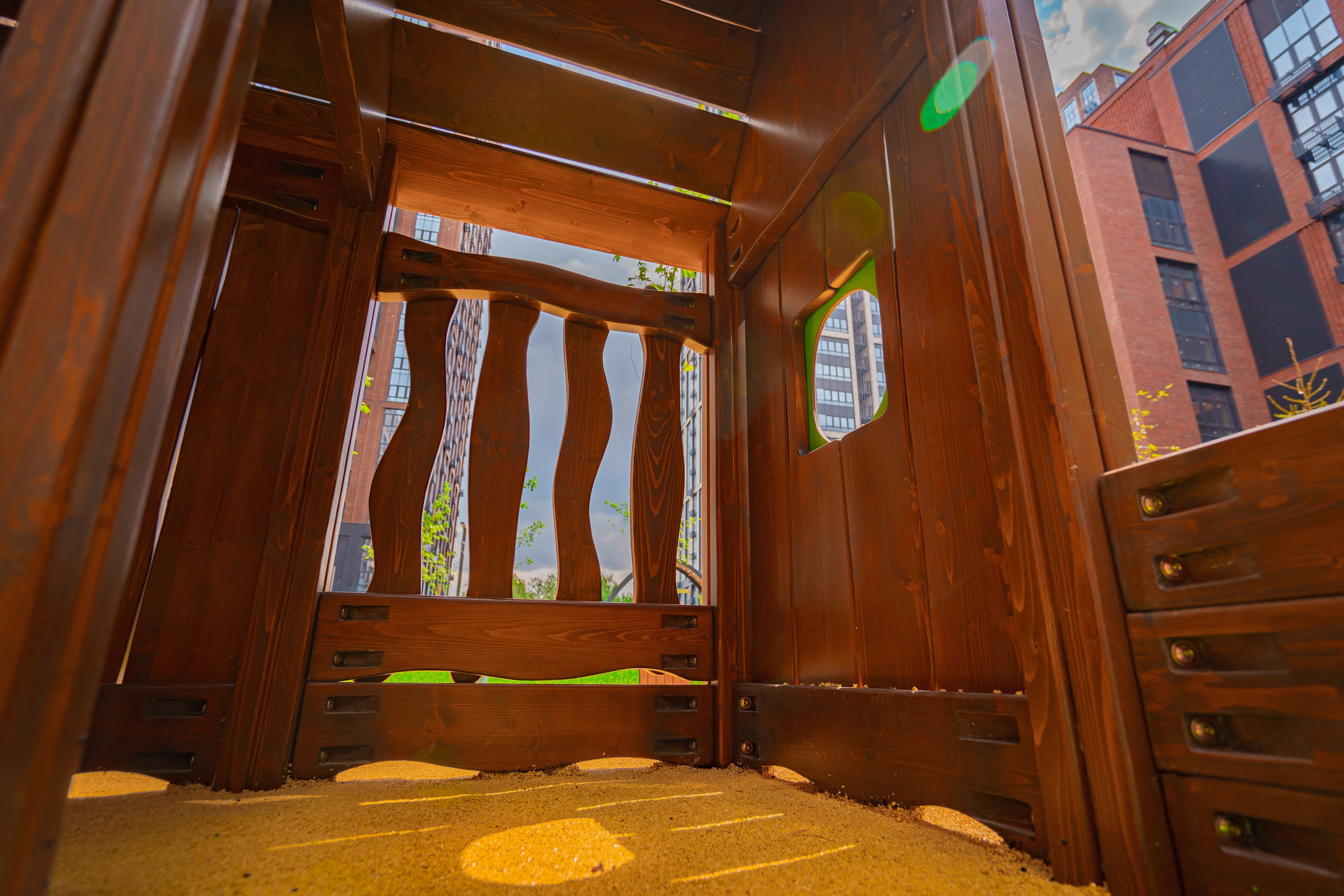 Ховрино. Фотограф Владислав Кононихин