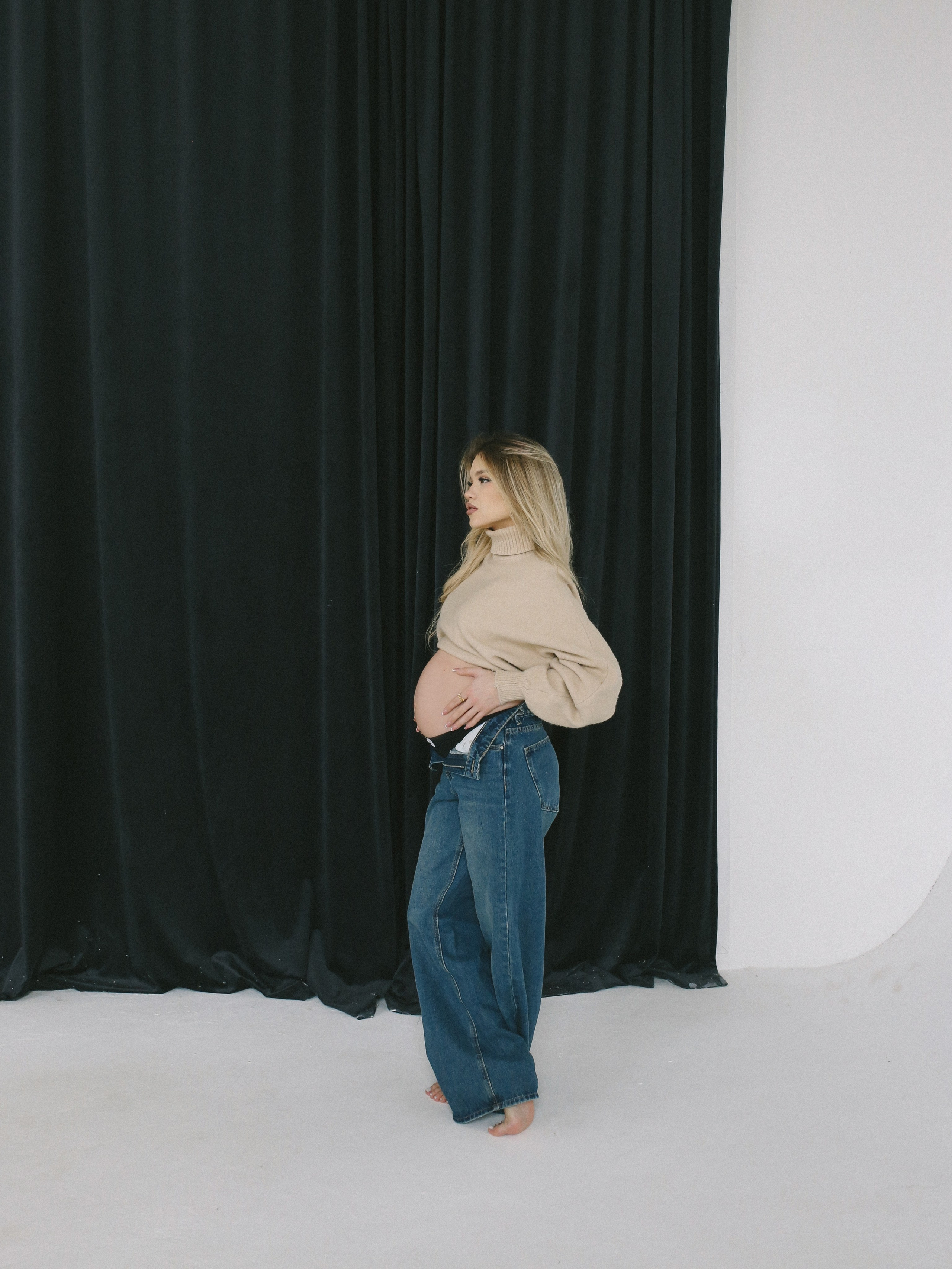 Настя. Женский фотограф Москва / Люберцы