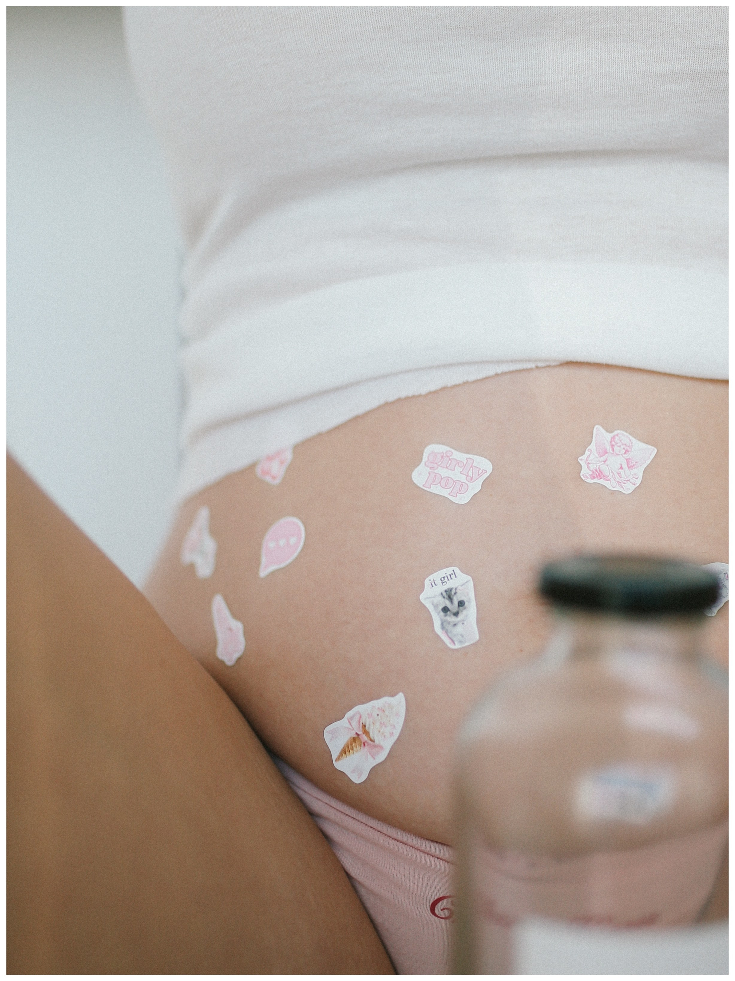 Лера. Женский фотограф Москва / Люберцы