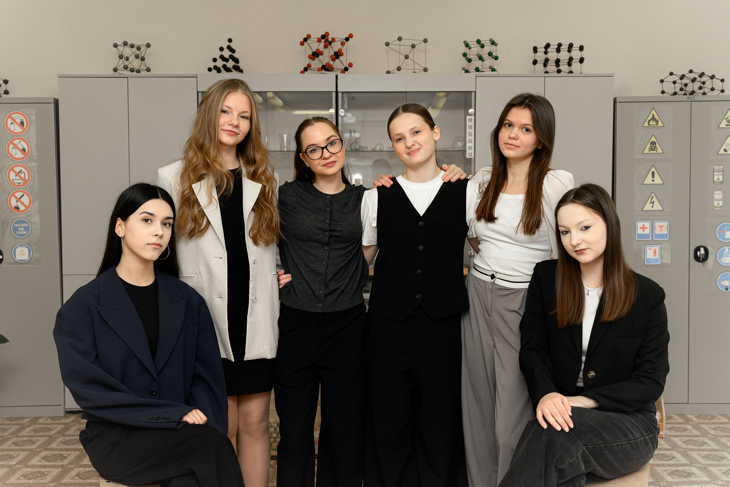 Школа. Портретный и семейный фотограф в Екатеринбурге Мишина Татьяна