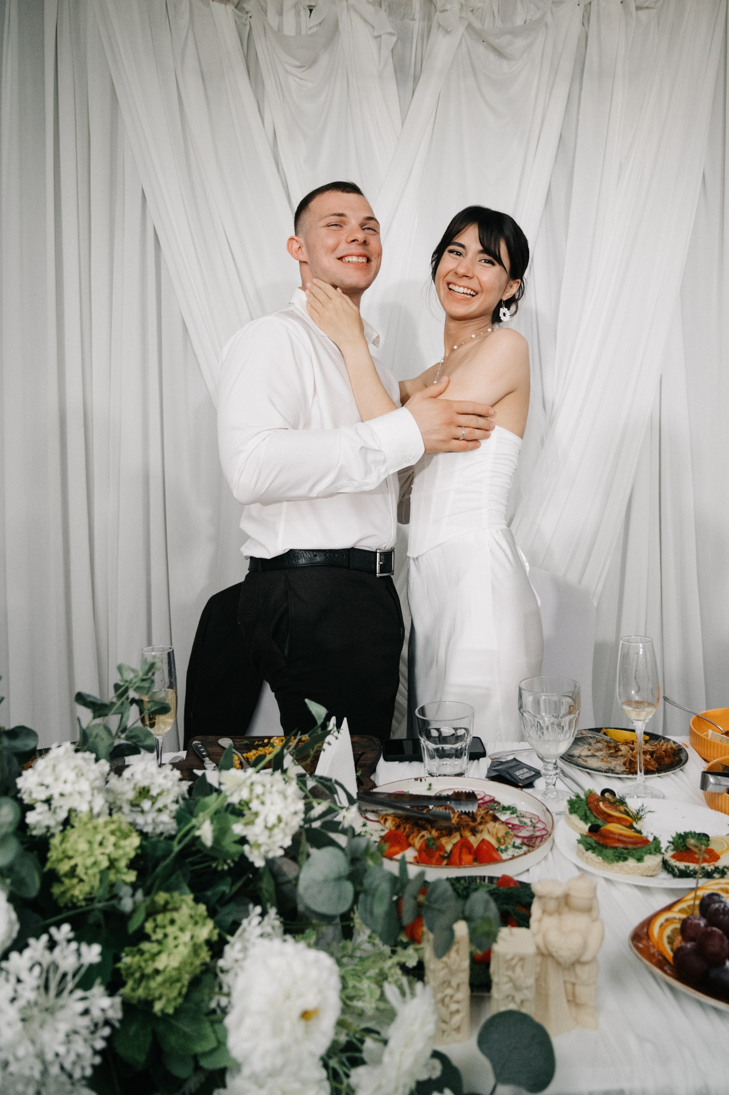 Про любовь. Фотограф Ким Ангелина