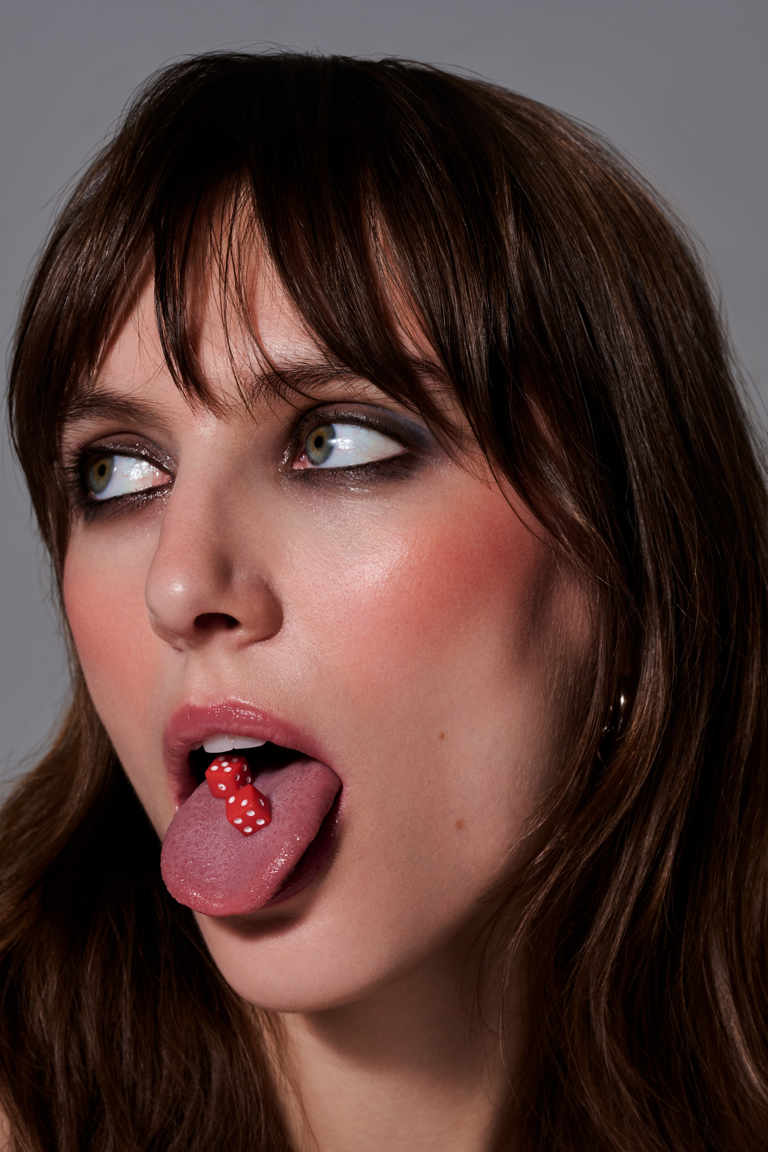 Beauty / High-end. Anastasiya retoucher