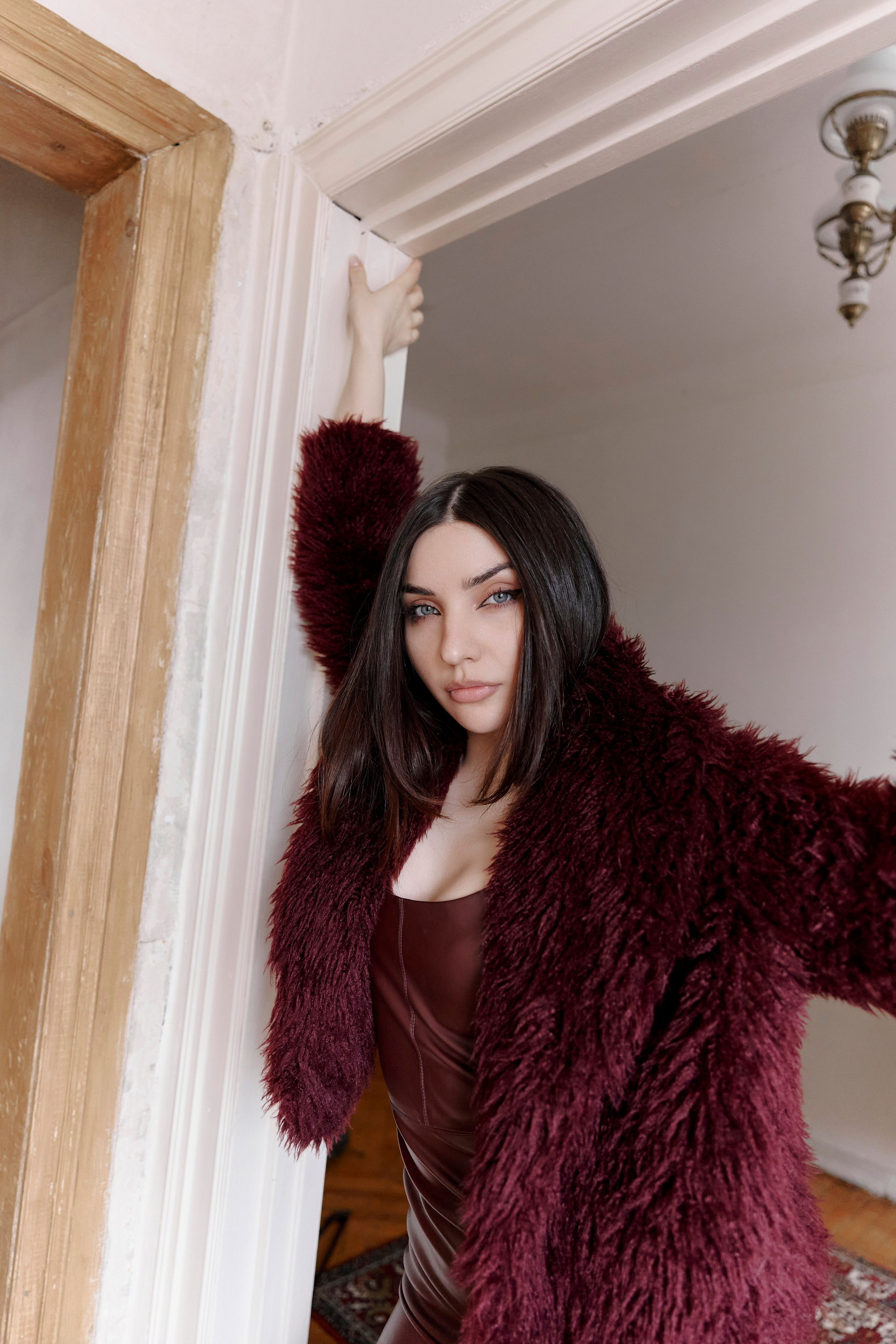 Таня. Фотограф Юлия Иванцова