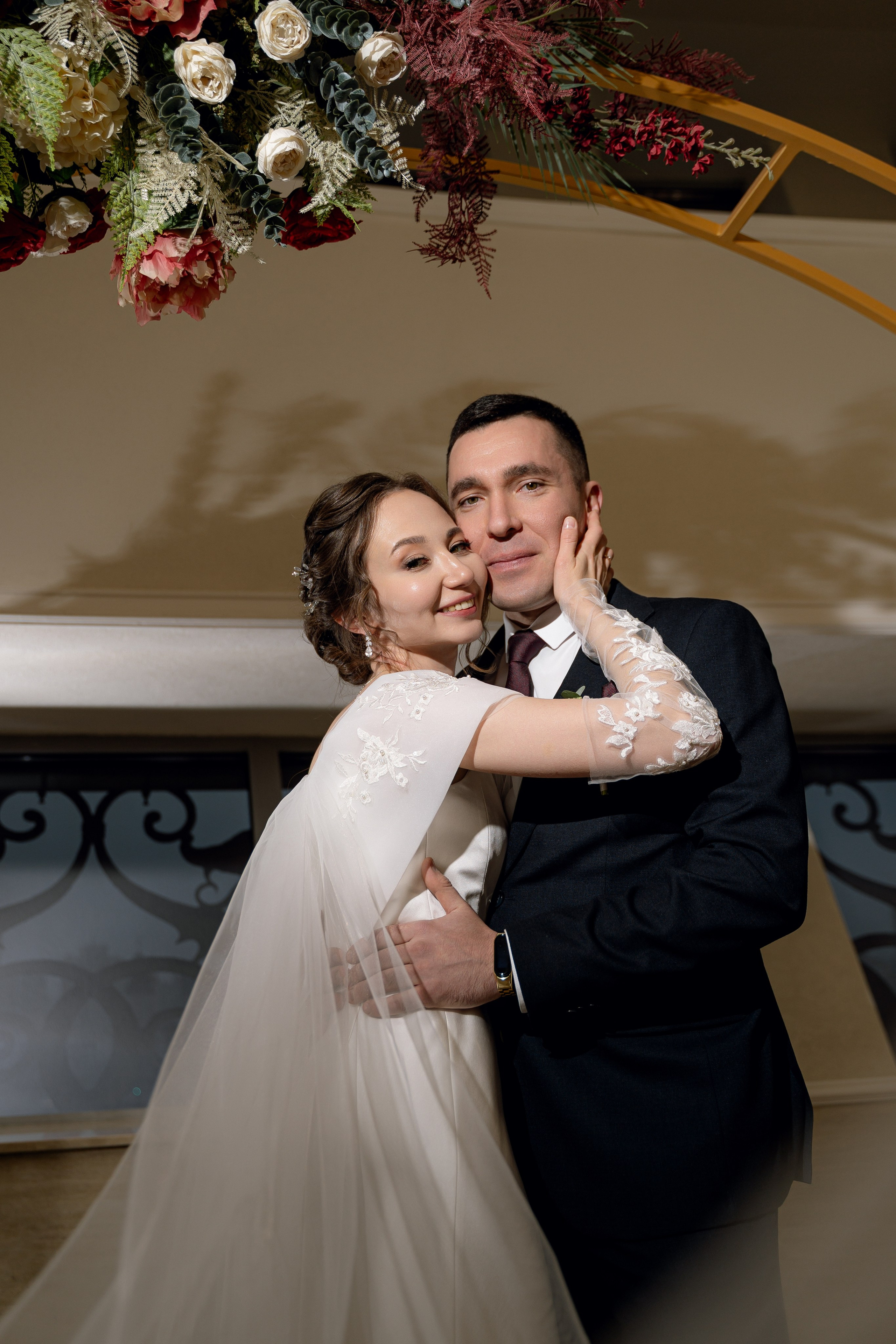 Почему на фотографе экономить нельзя: история пары, которая вернулась ко мне. RAMIL SAFIULLIN