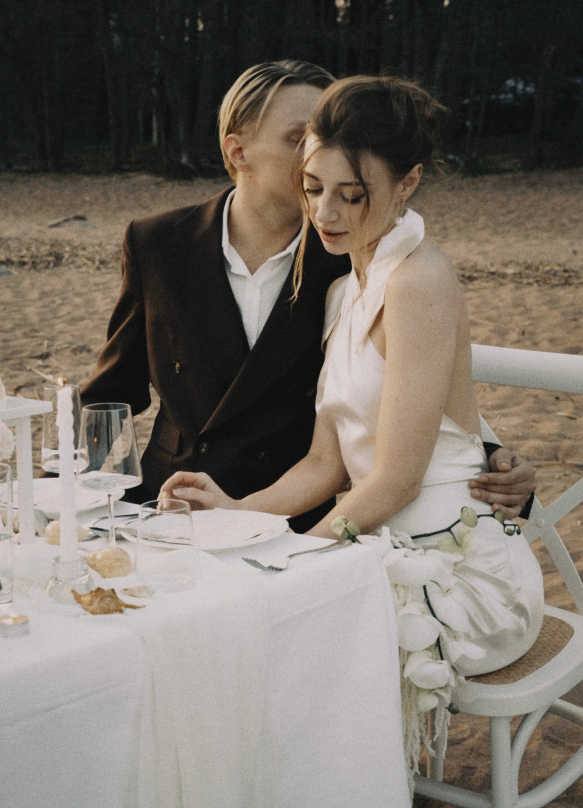 Д & К. Свадебный фотограф в Спб и Москве