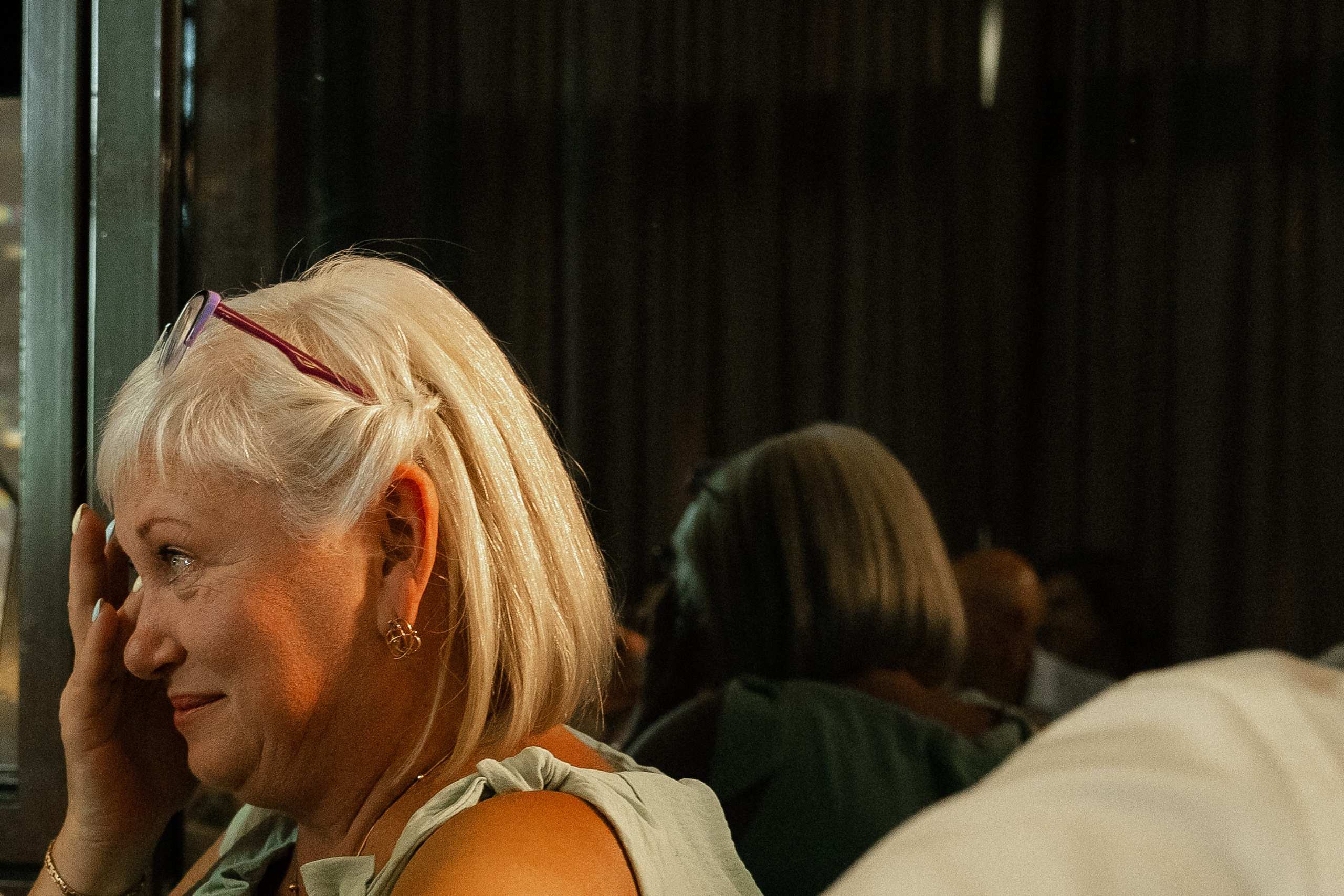 Мурашками. Свадебный фотограф Ярославль, Рыбинск