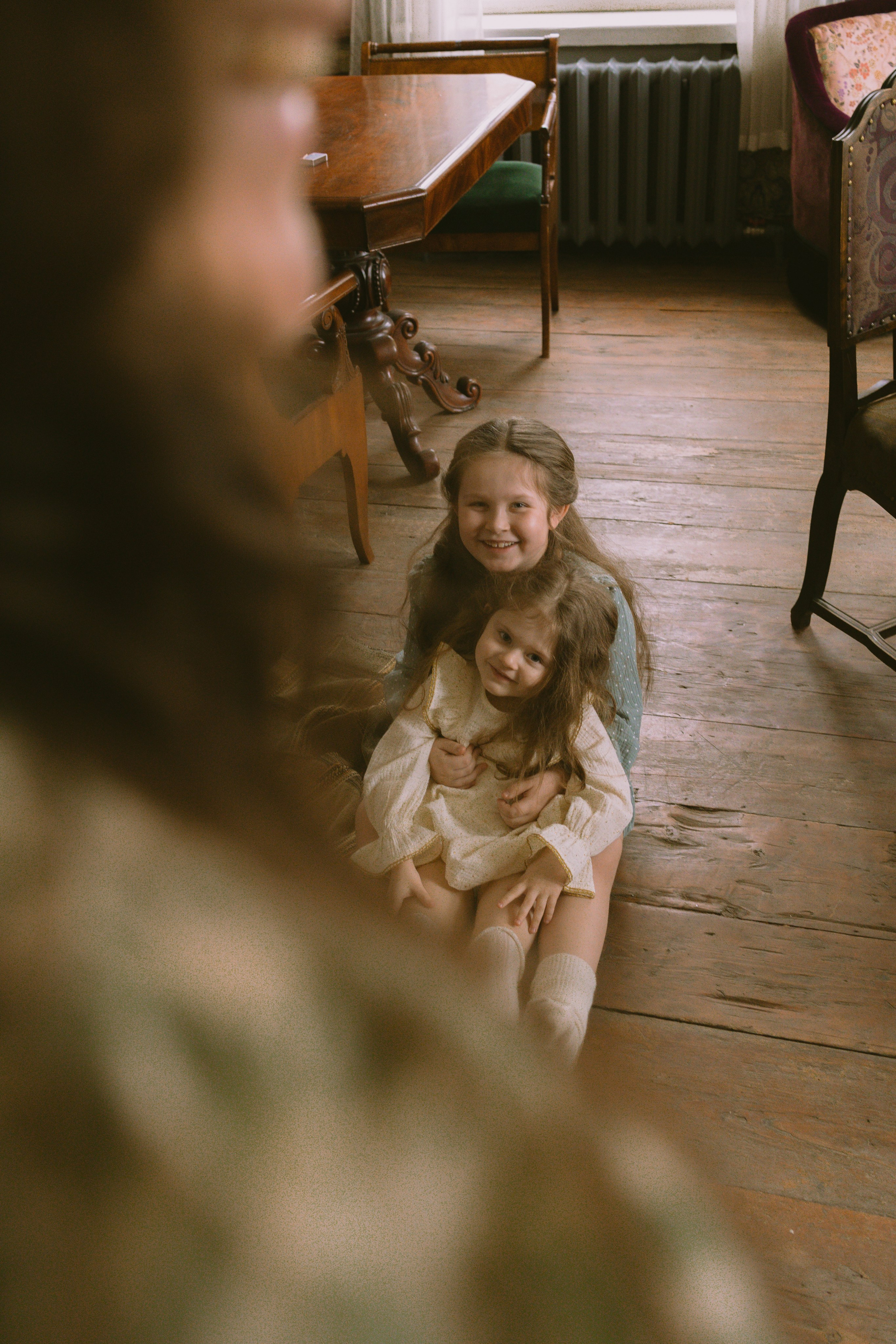 Дом Урсина. Свадебный и семейный фотограф и видеограф СПб Светлана Афанасьева