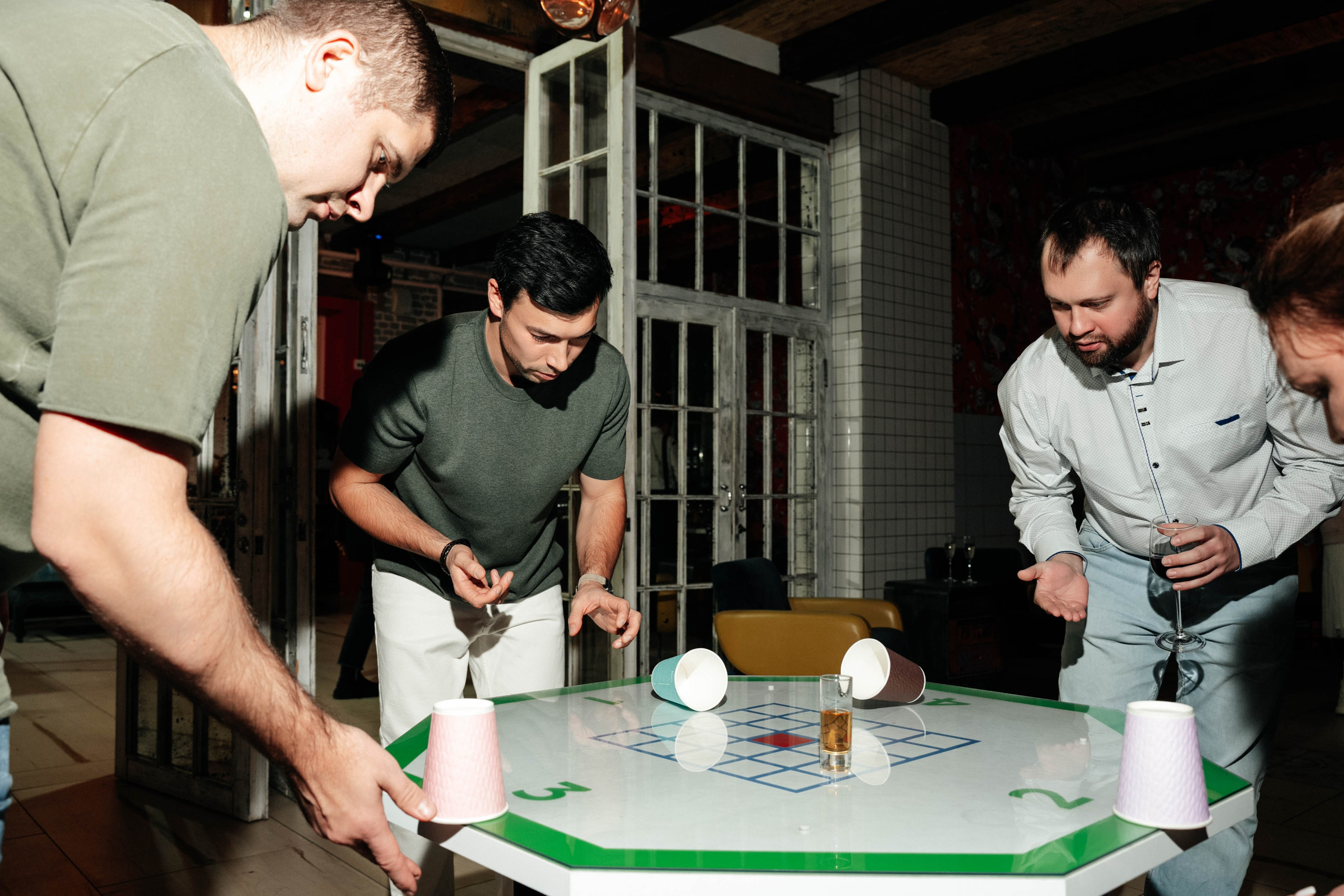 День рождения | Лофт. Свадебный фотограф Москва Александра Аверкова