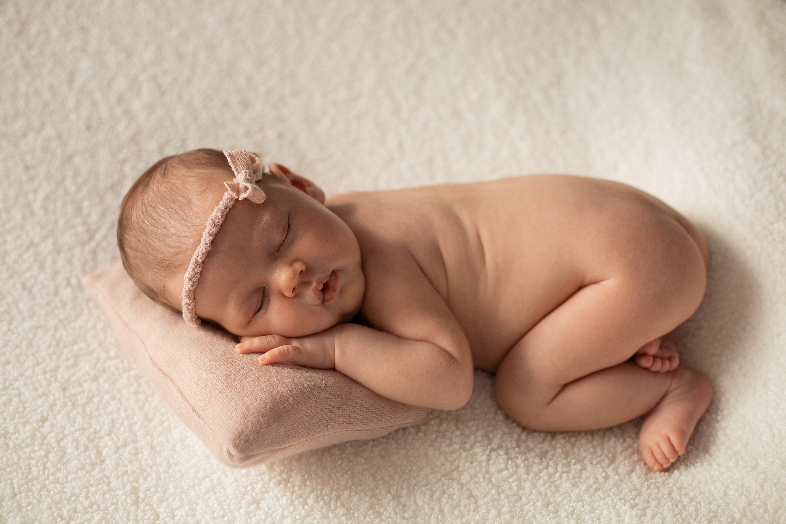 Новорожденные. Фотограф новорожденных в Екатеринбурге