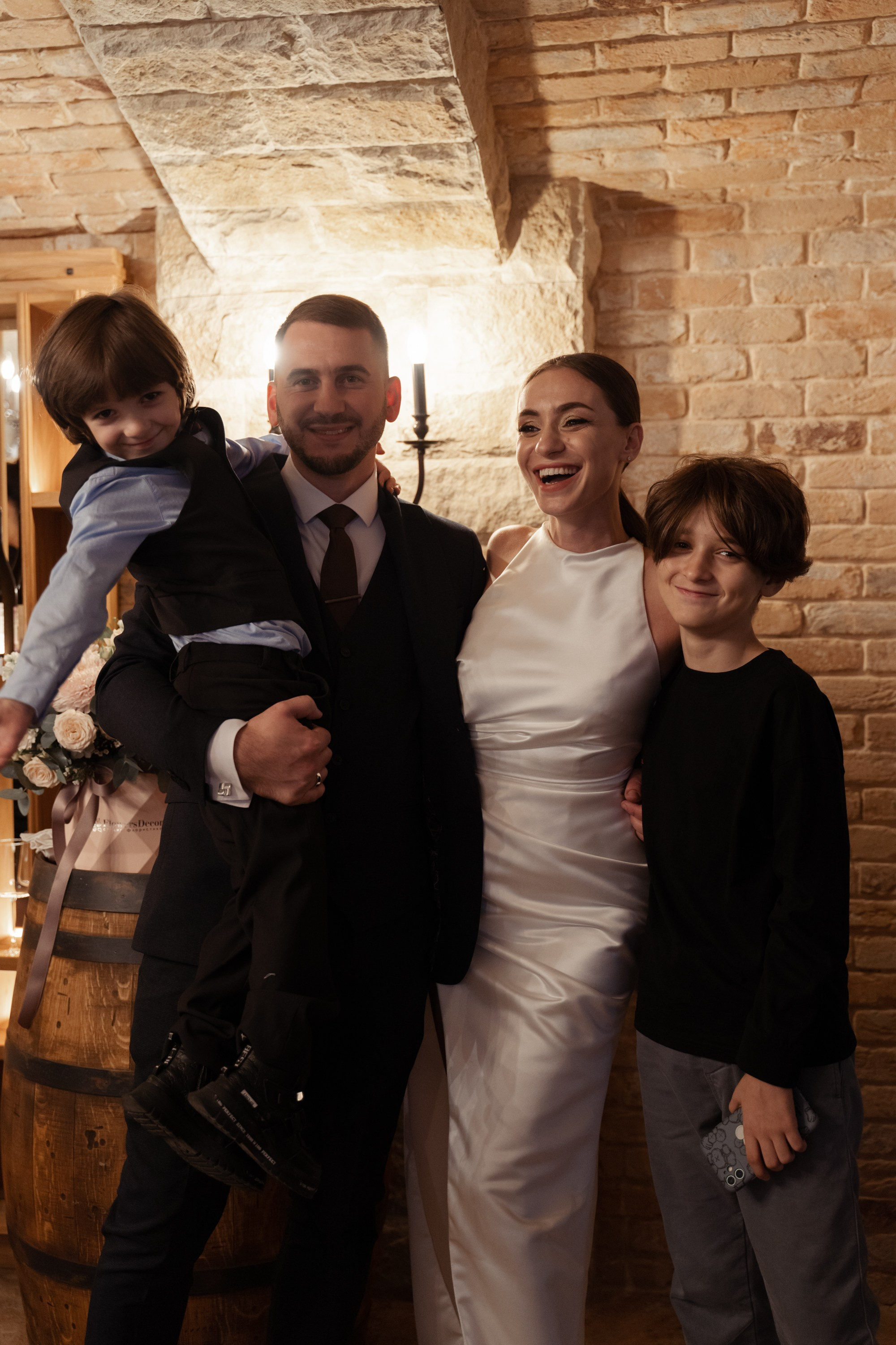 Yana&Viktor. Портретный фотограф в Краснодаре Валерия Матирная