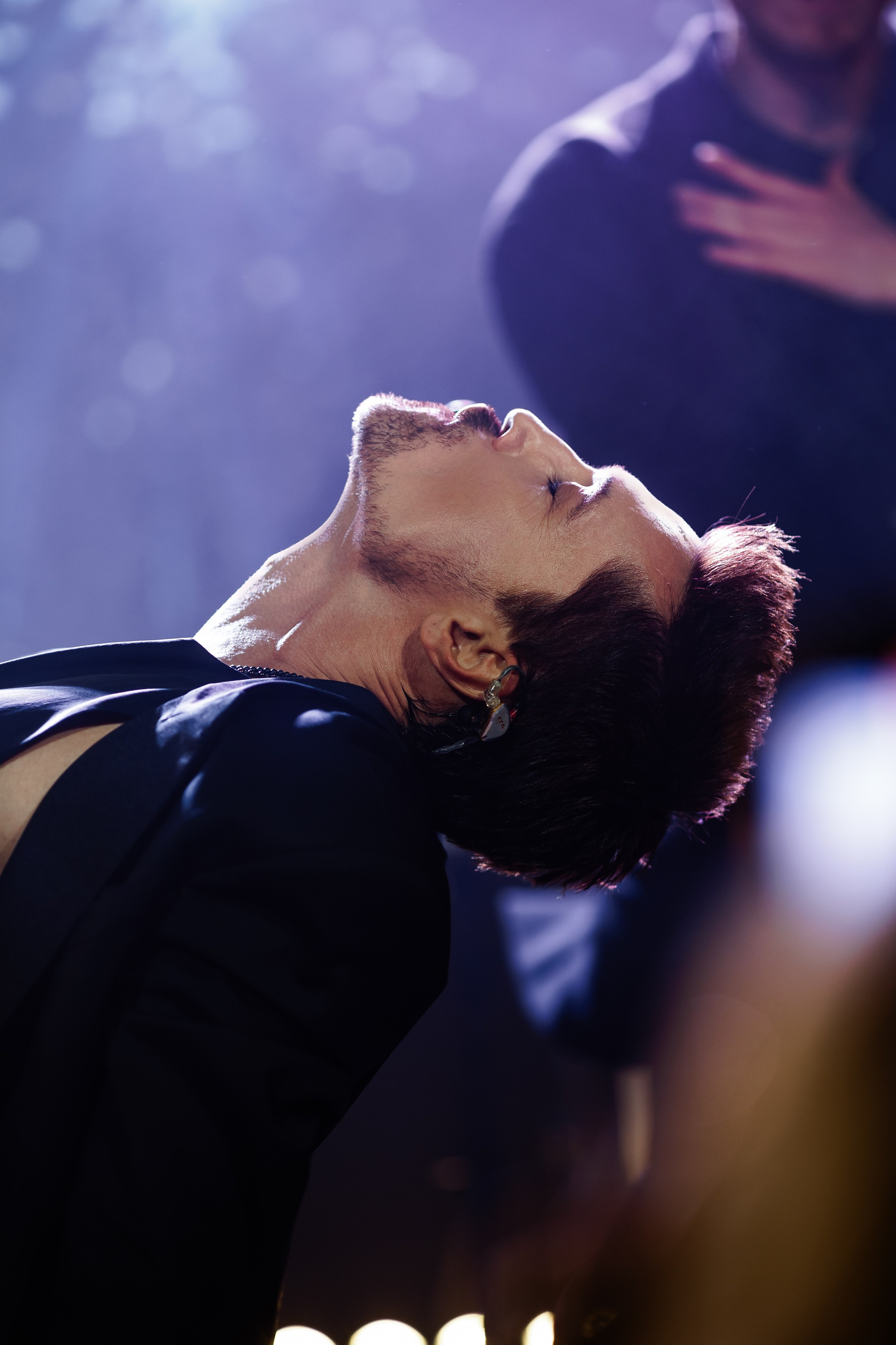 BILAN. Фотограф в Москве Алексей Виноградов