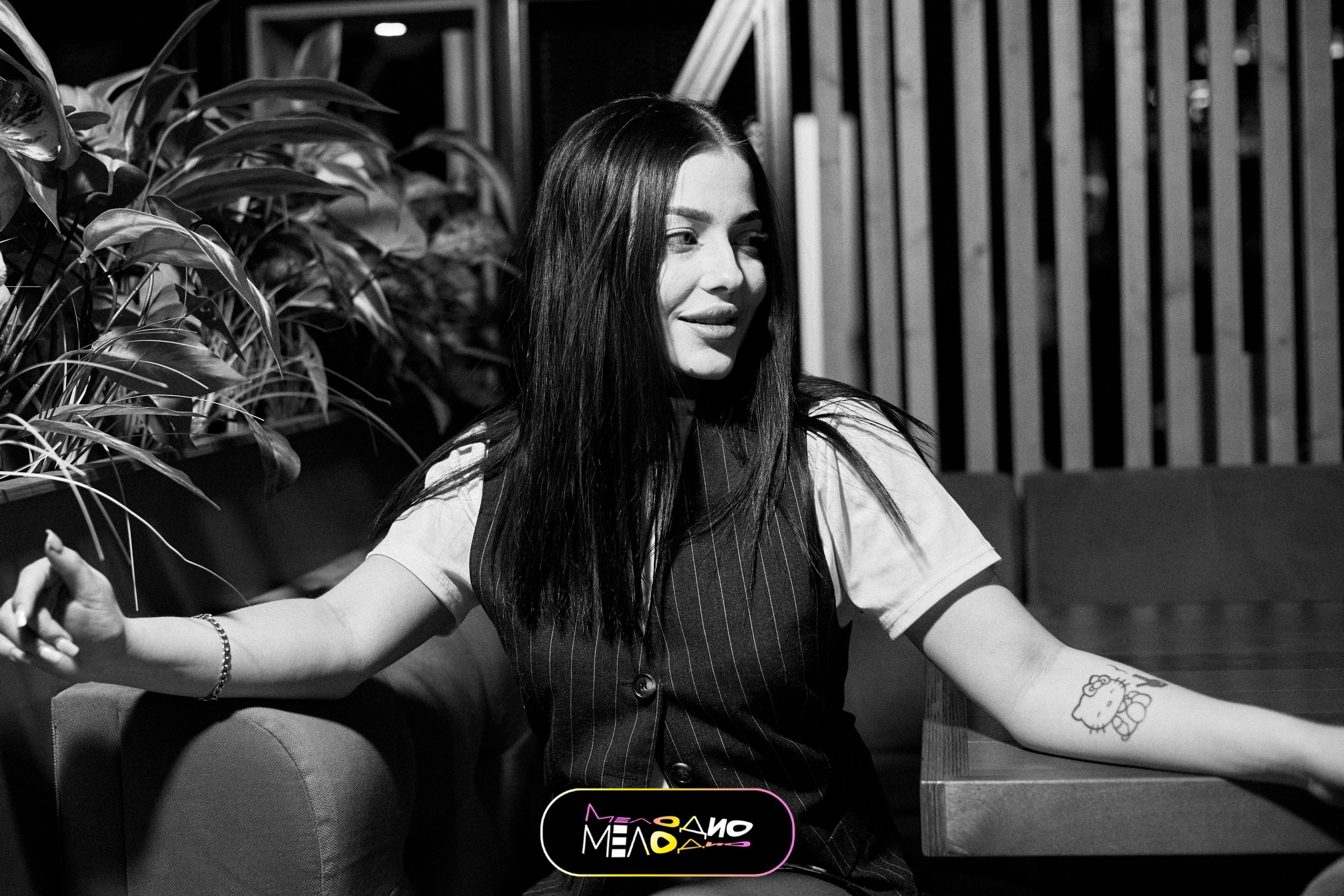 ИГРА | МЕЛОДИ 26/02. Главная