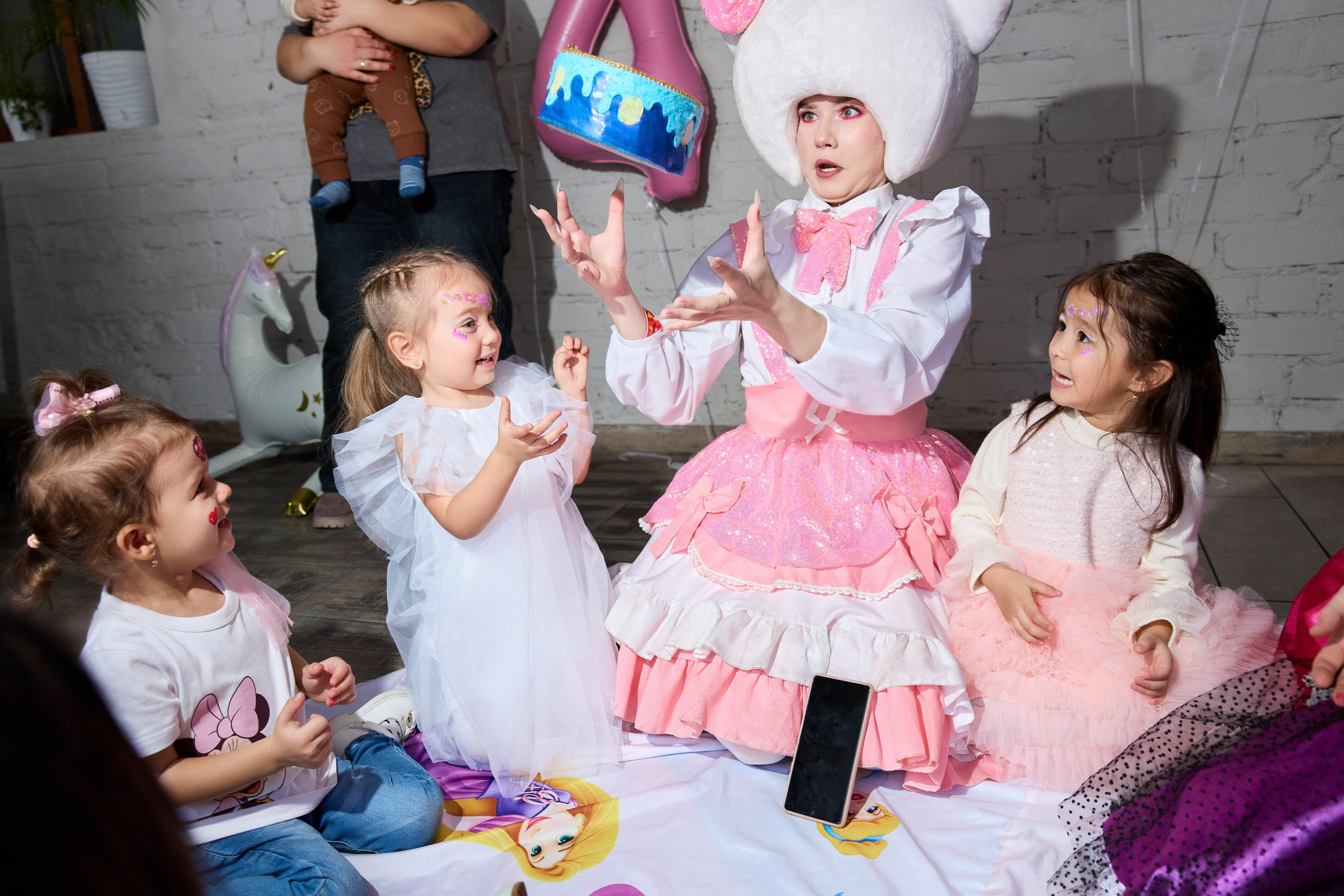 EMILIA | SAVOY. Фотограф Artem I. Galkin