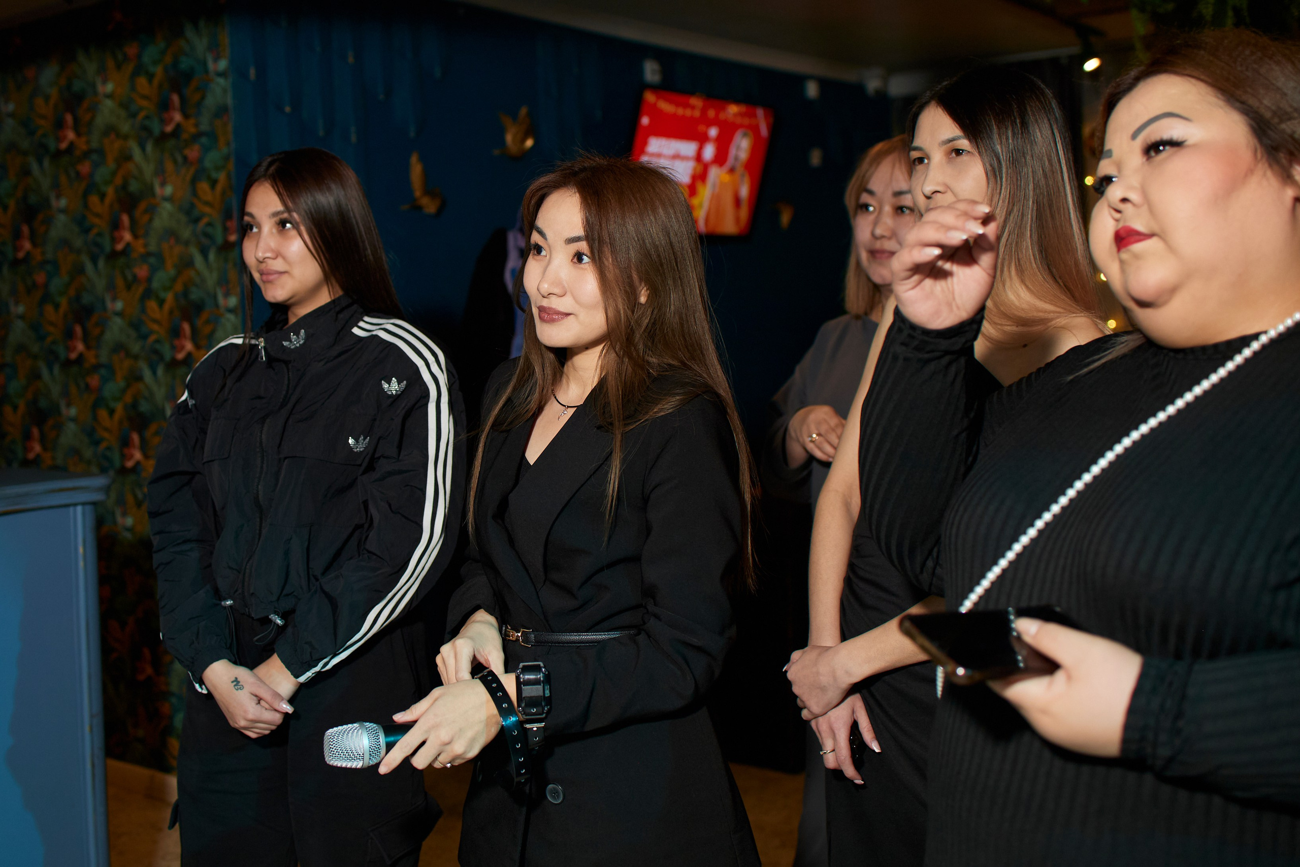 MAXIM & DAMIR | FOREST BAR | 8 МАРТА!. Главная