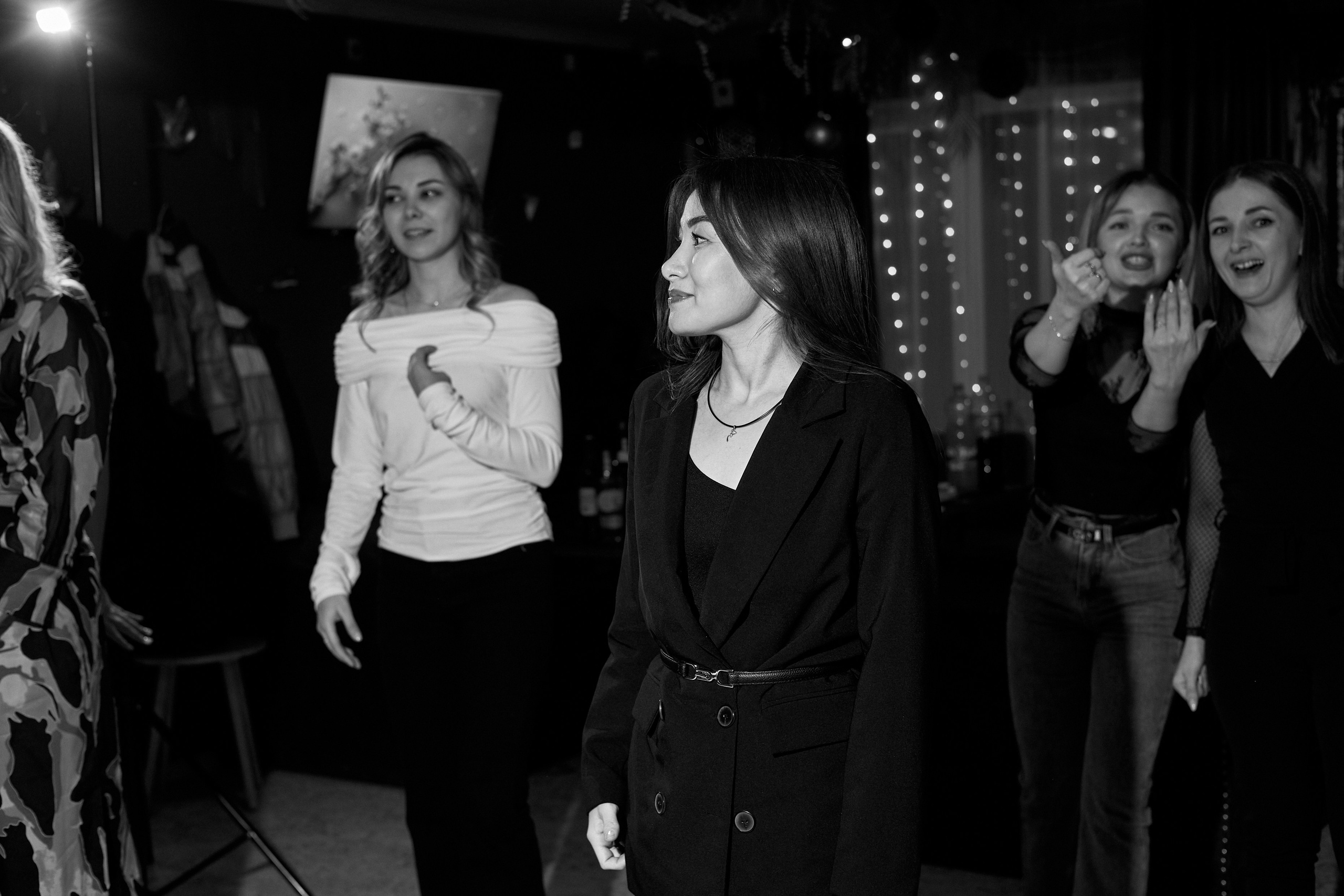 MAXIM & DAMIR | FOREST BAR | 8 МАРТА!. Главная