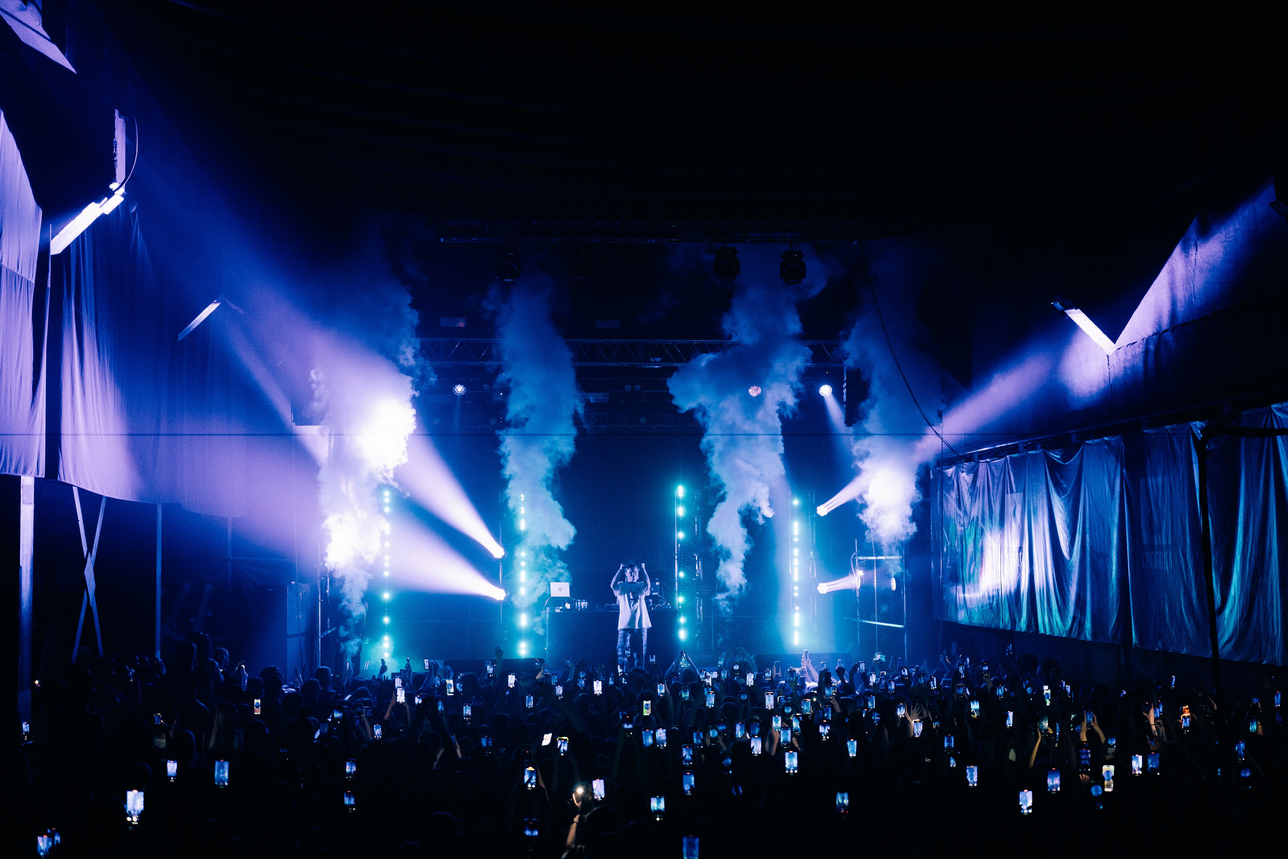 MAYOT. Концертный фотограф в Перми, Москве и Екатеринбурге Максим Шибаков