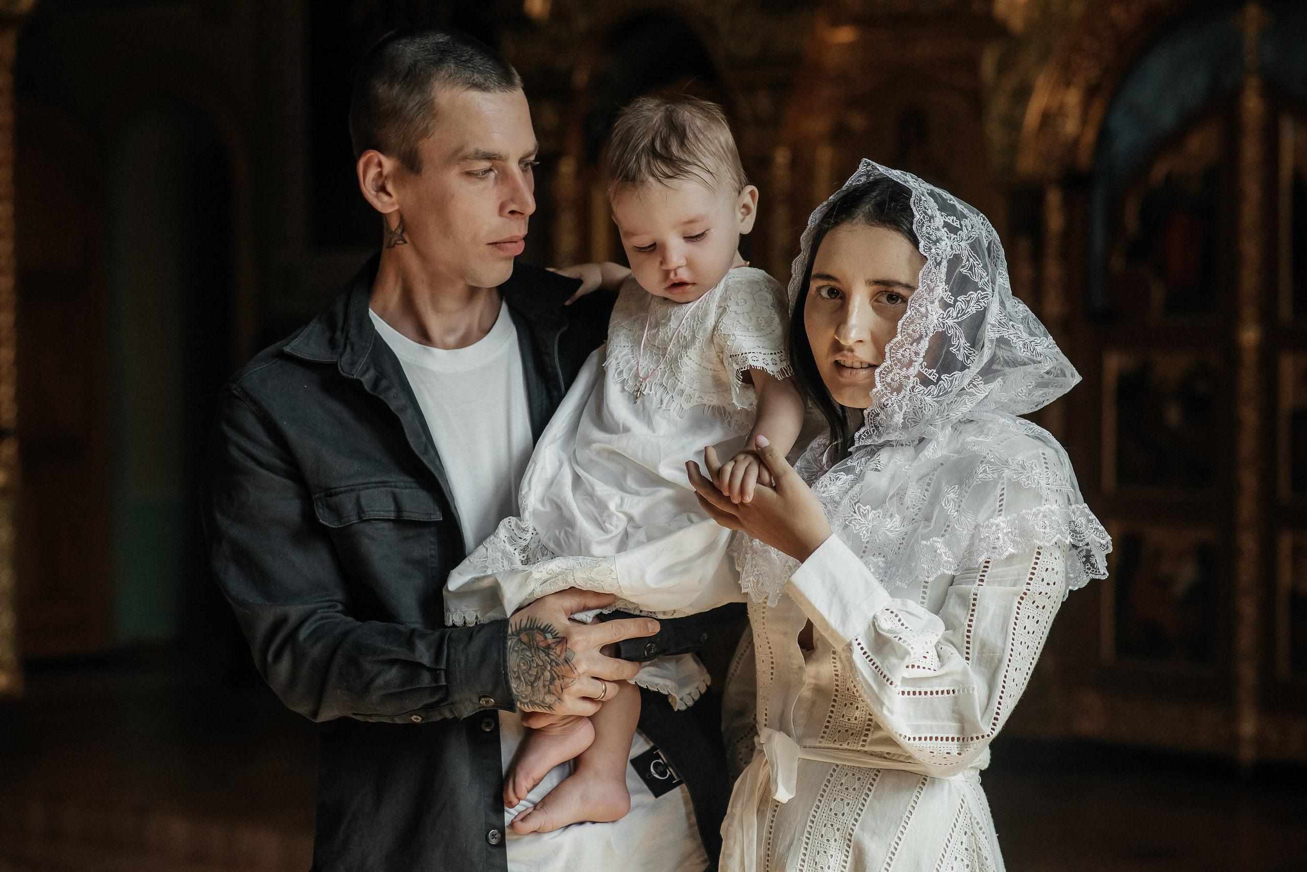 Храм во имя святых мучениц Веры, Надежды, Любови и матери их Софии г. Самара. Семейный и детский фотограф в Самара Егорова Ирина