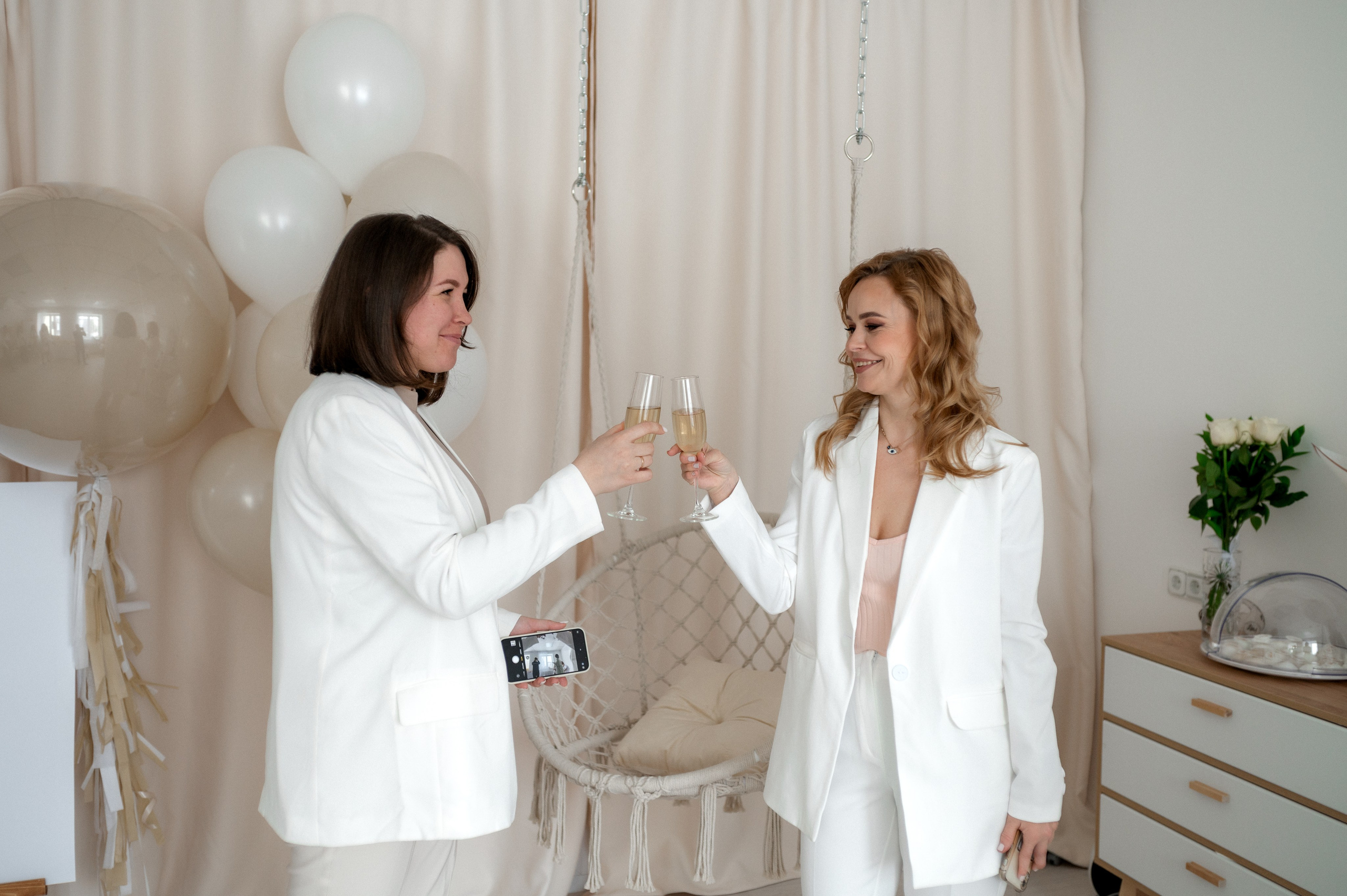 Открытие фотостудии. Фотограф Нижний Новгород