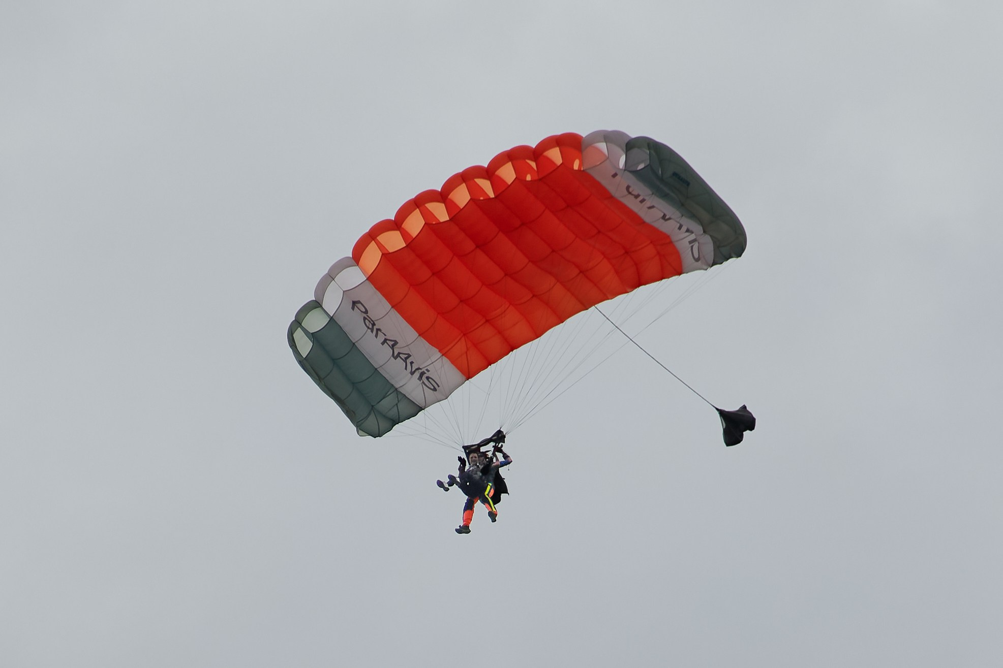 Аэроклуб SkyLine. Фотограф в Смоленске Ася Польшина