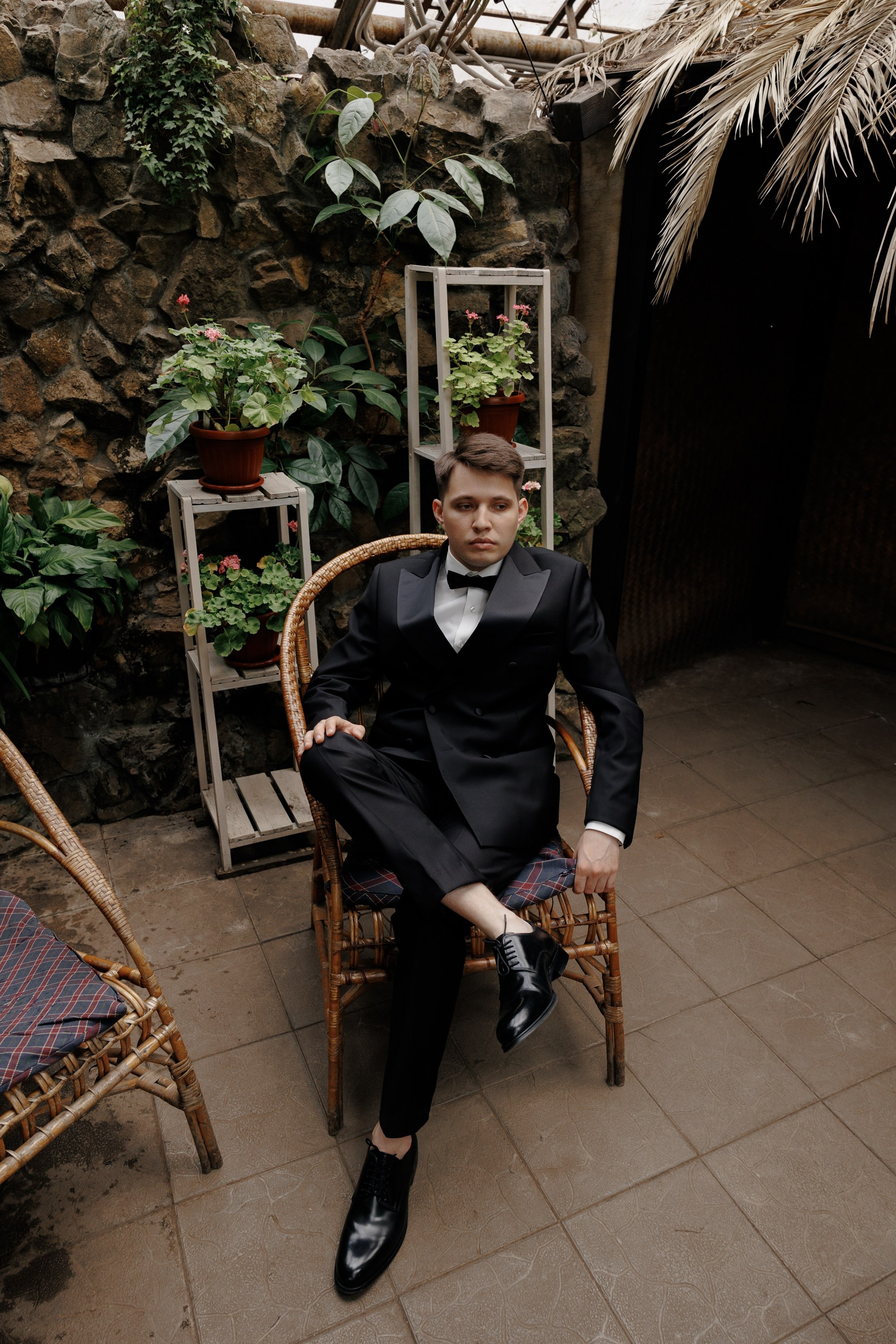 Алексей и Алина (полный день). Свадебный фотограф