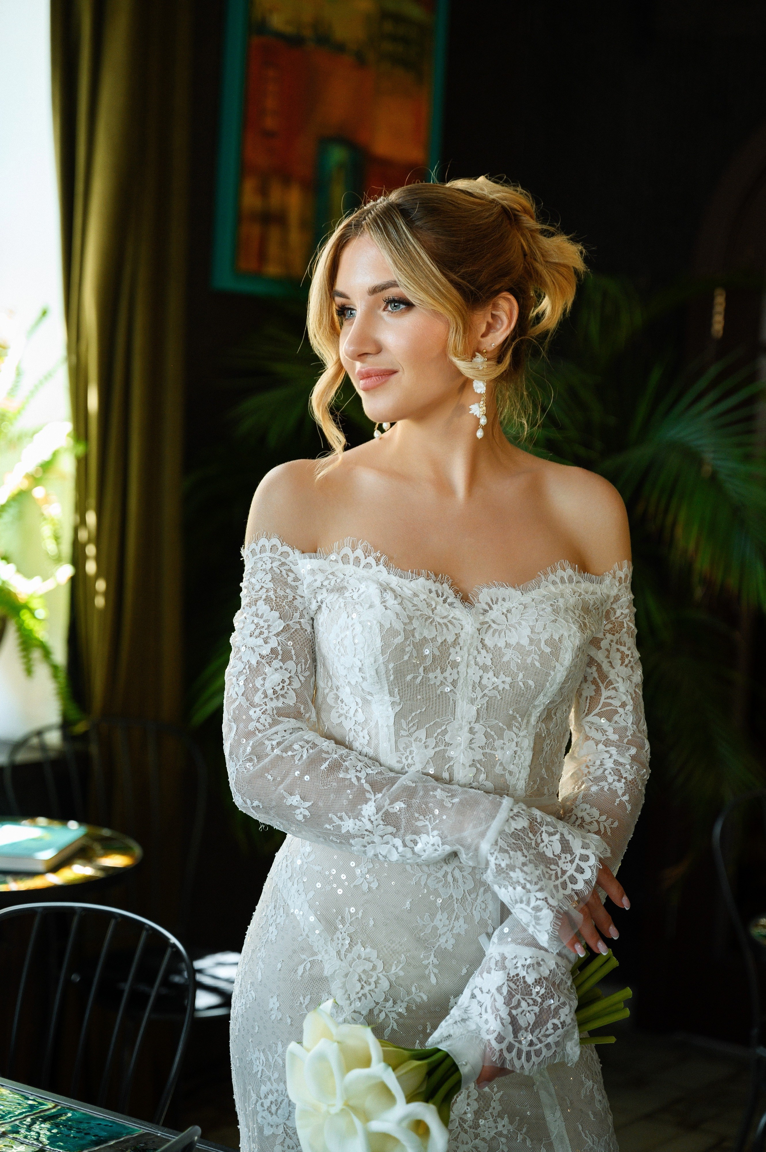 Илья & Алина